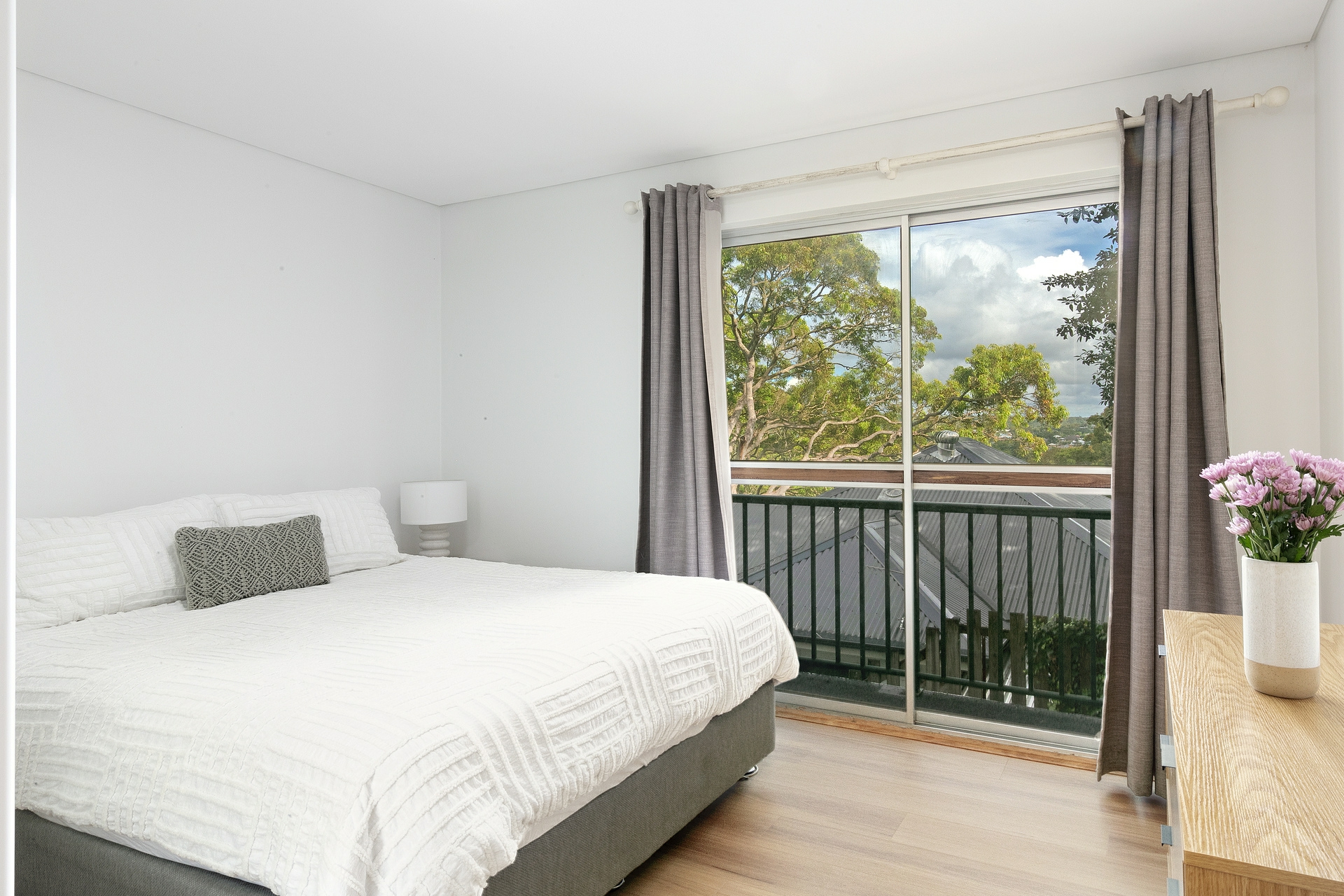 3/43 Martin Street, FRESHWATER