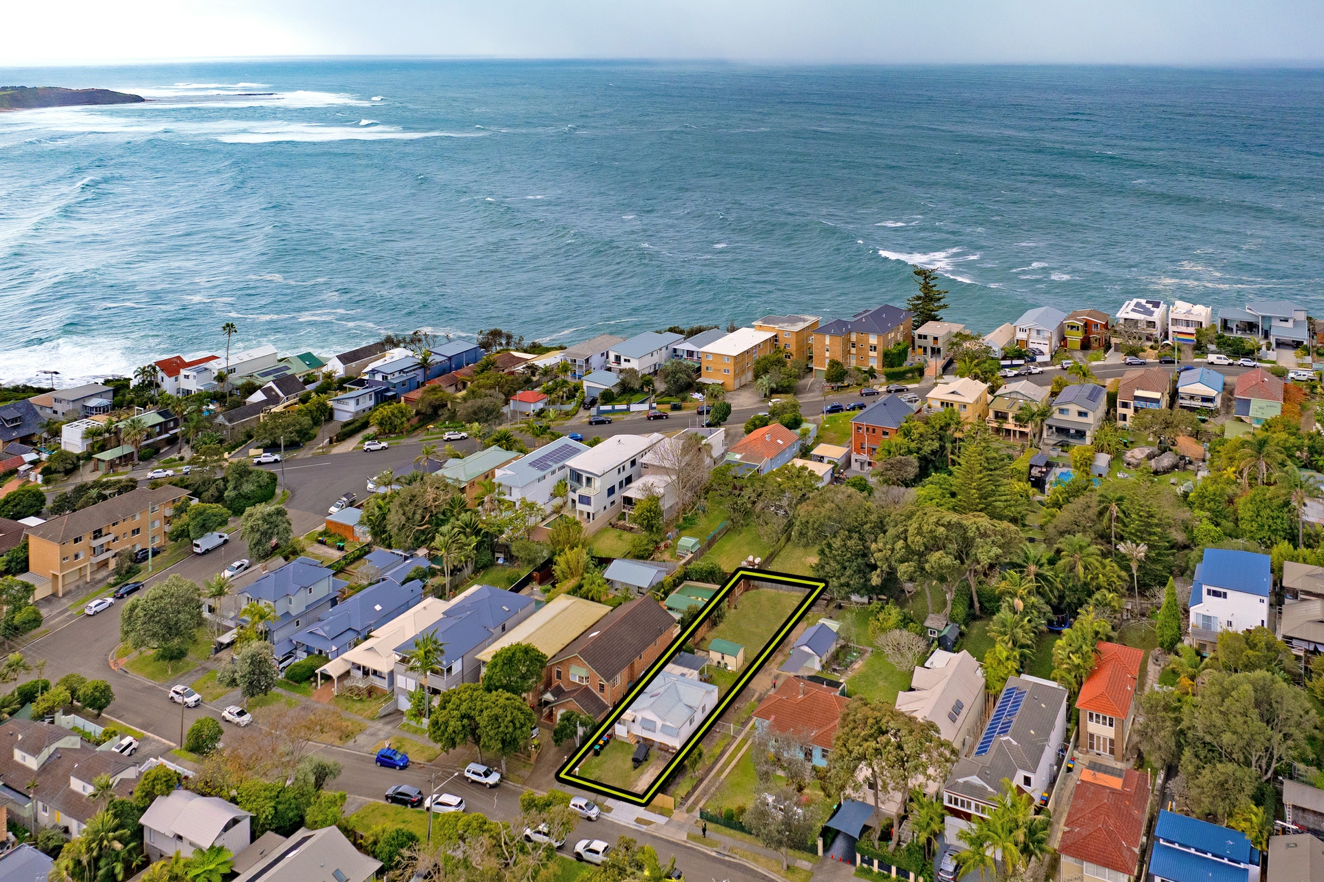 16 Daisy Street, Dee Why