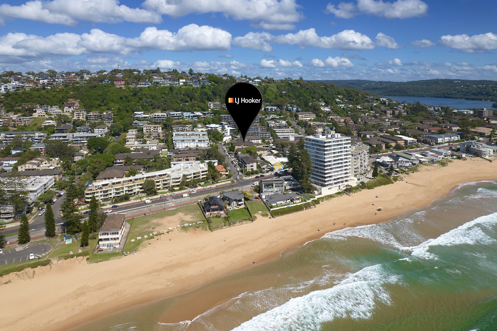 7/9 Frazer Street, COLLAROY