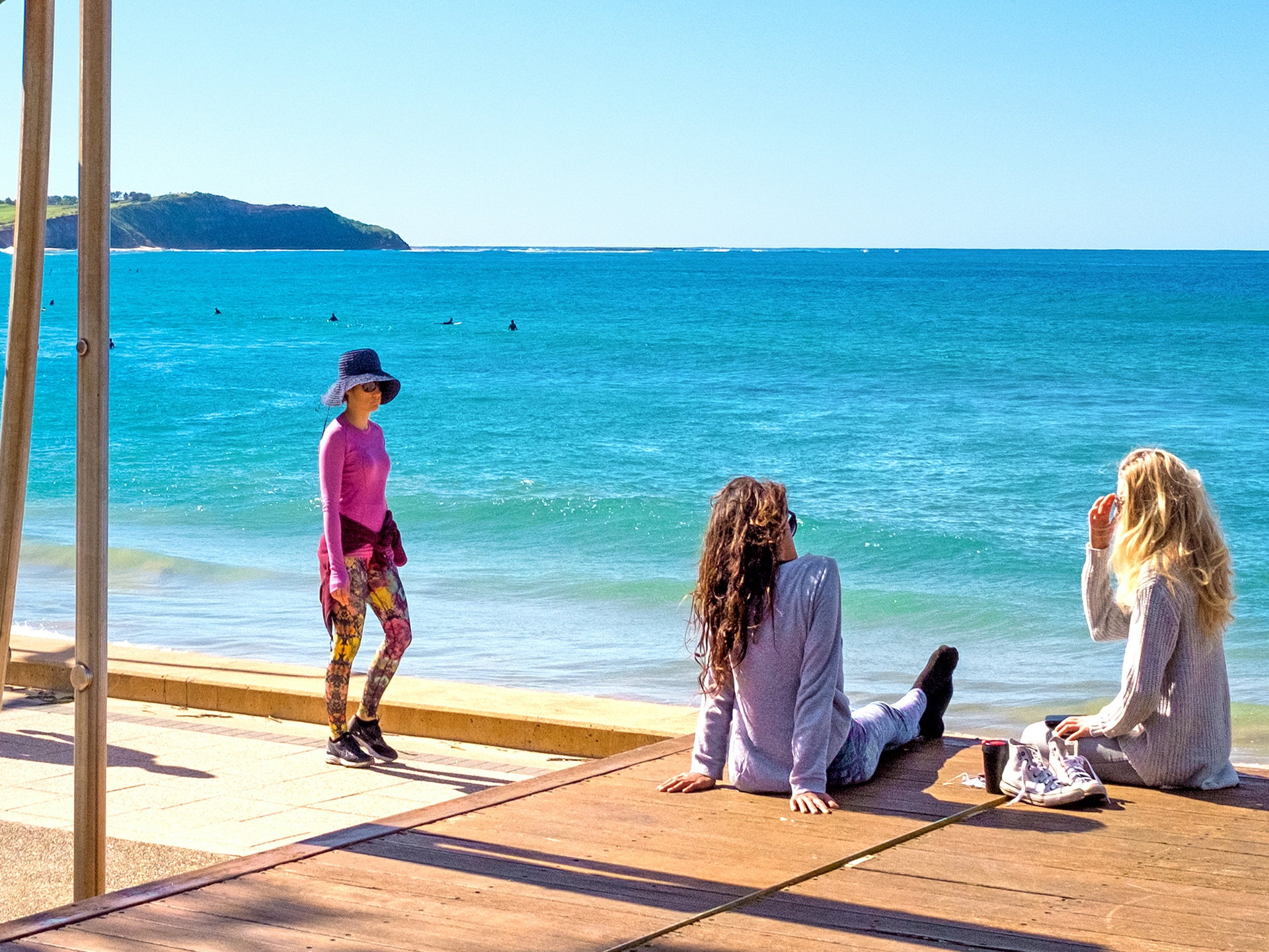9/26 The Strand, DEE WHY