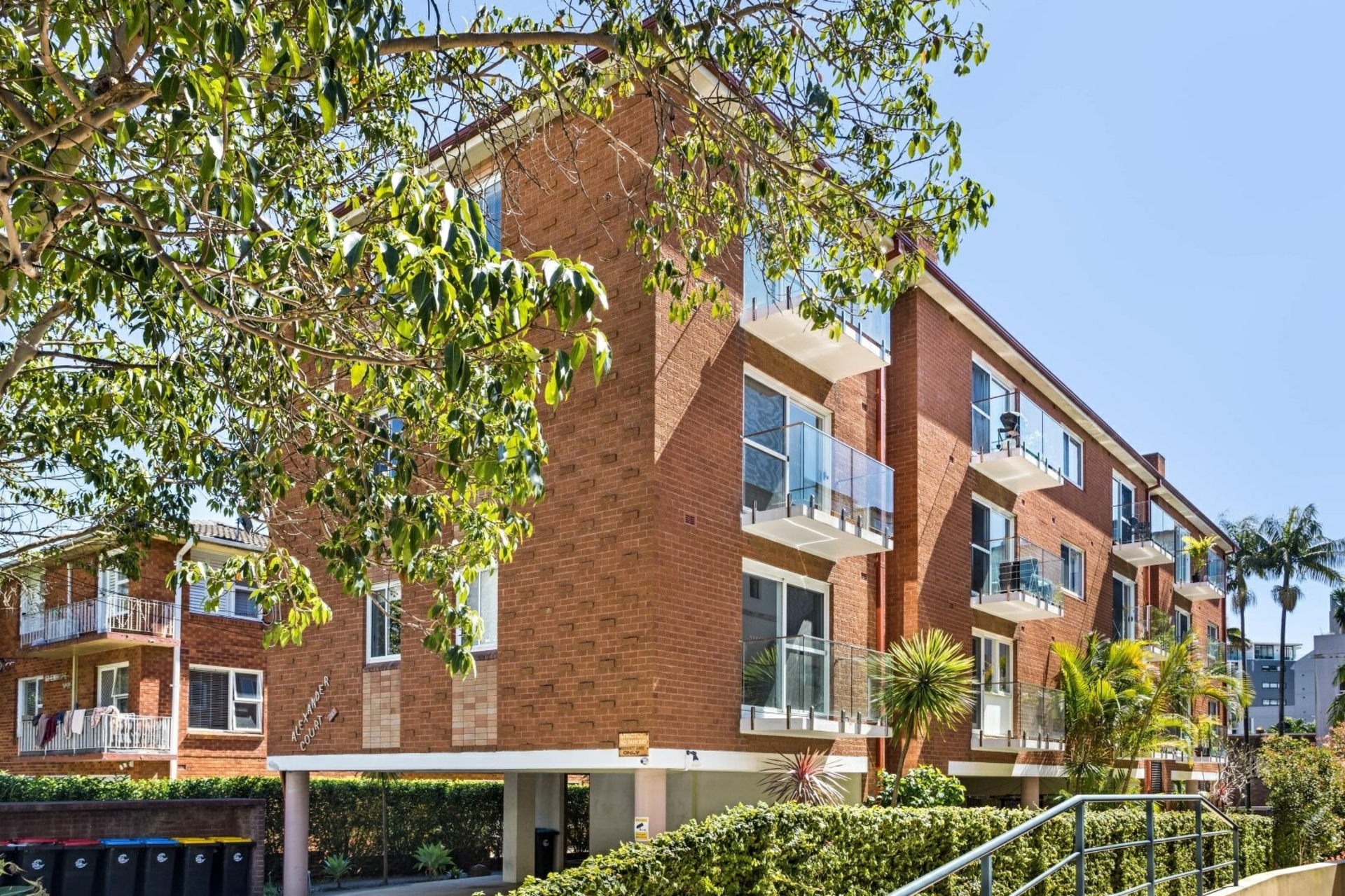 3/20 Pacific Parade, DEE WHY
