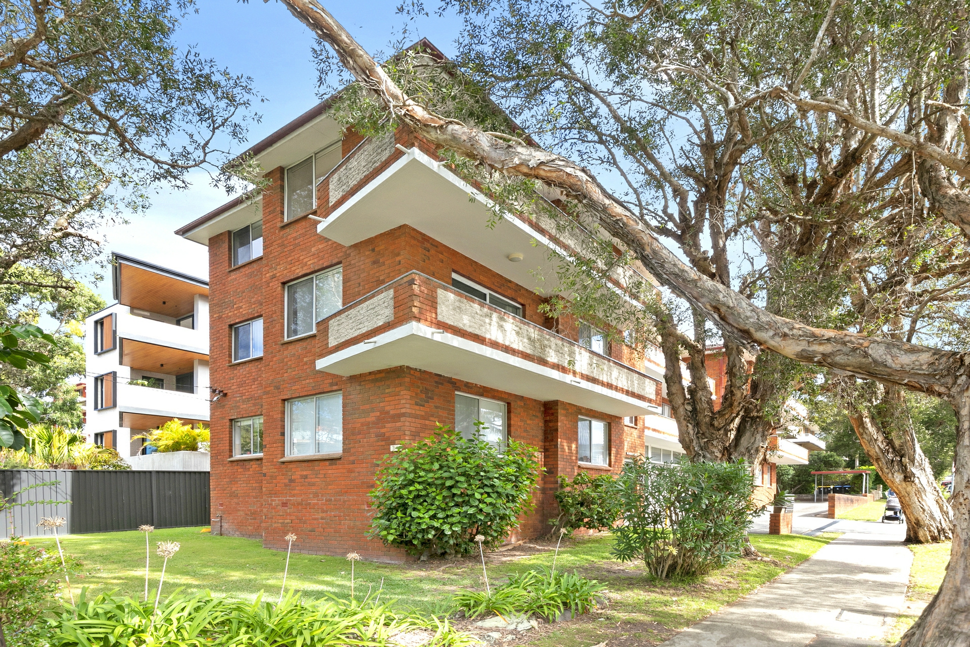 6/34 Westminster Avenue, DEE WHY