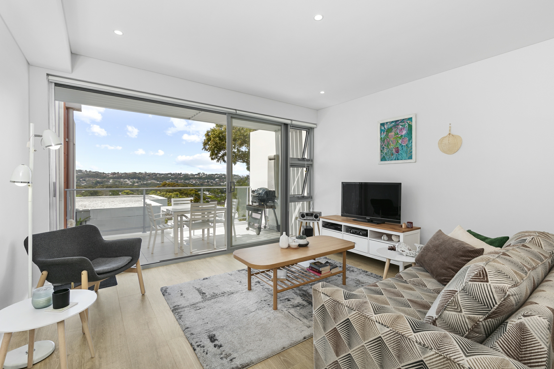 27/72-74 Pacific Parade, DEE WHY