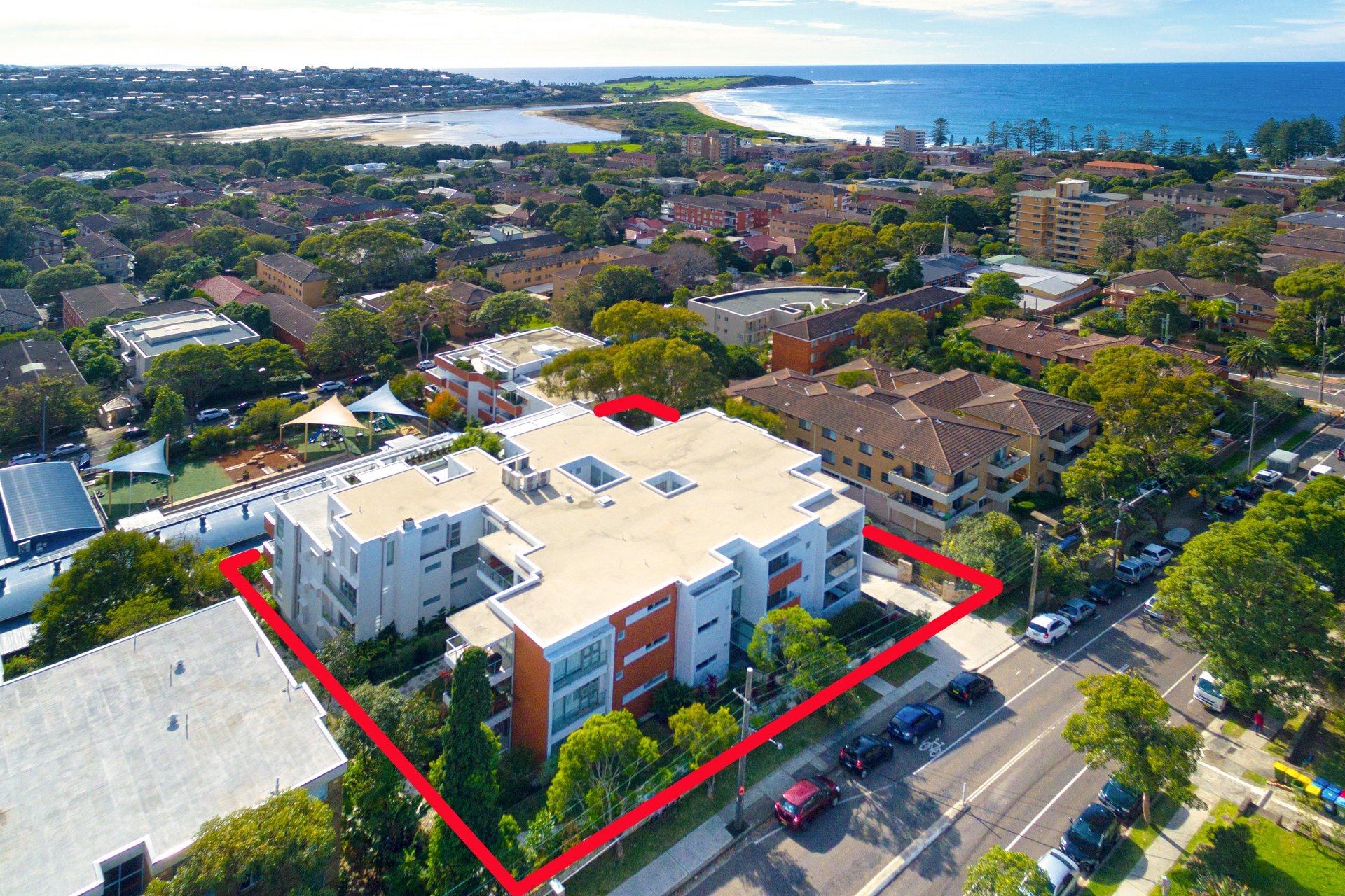 27/72-74 Pacific Parade, DEE WHY