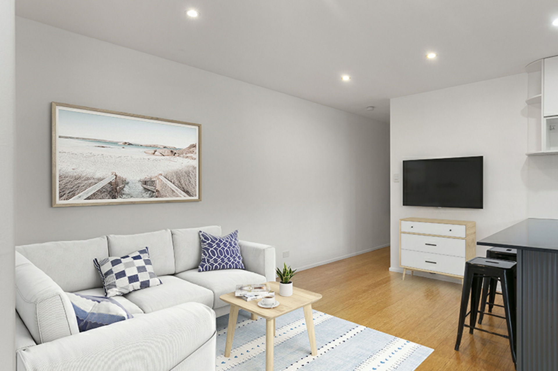 7/50 Howard Avenue, DEE WHY