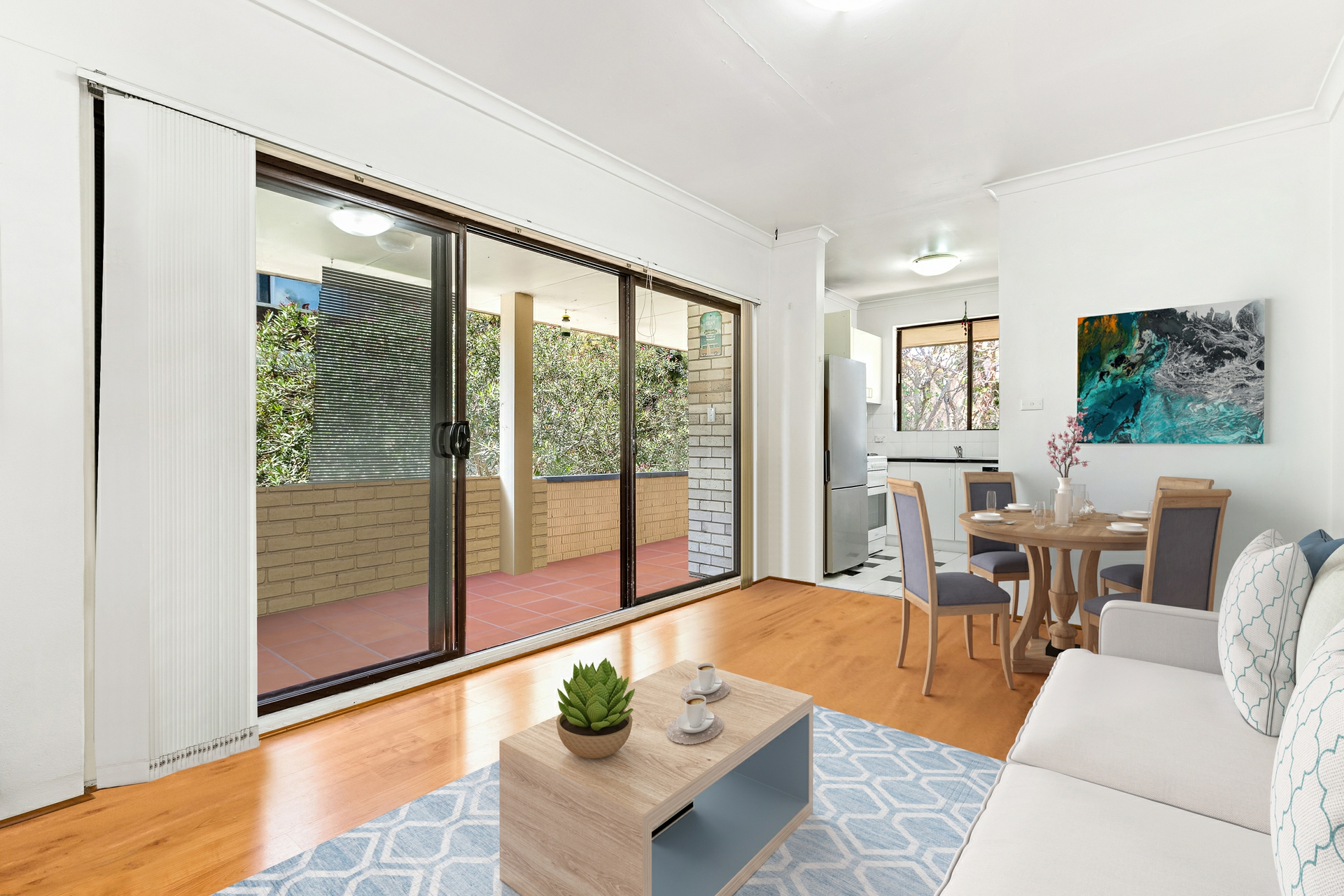 8/18 Regent Street, Dee Why