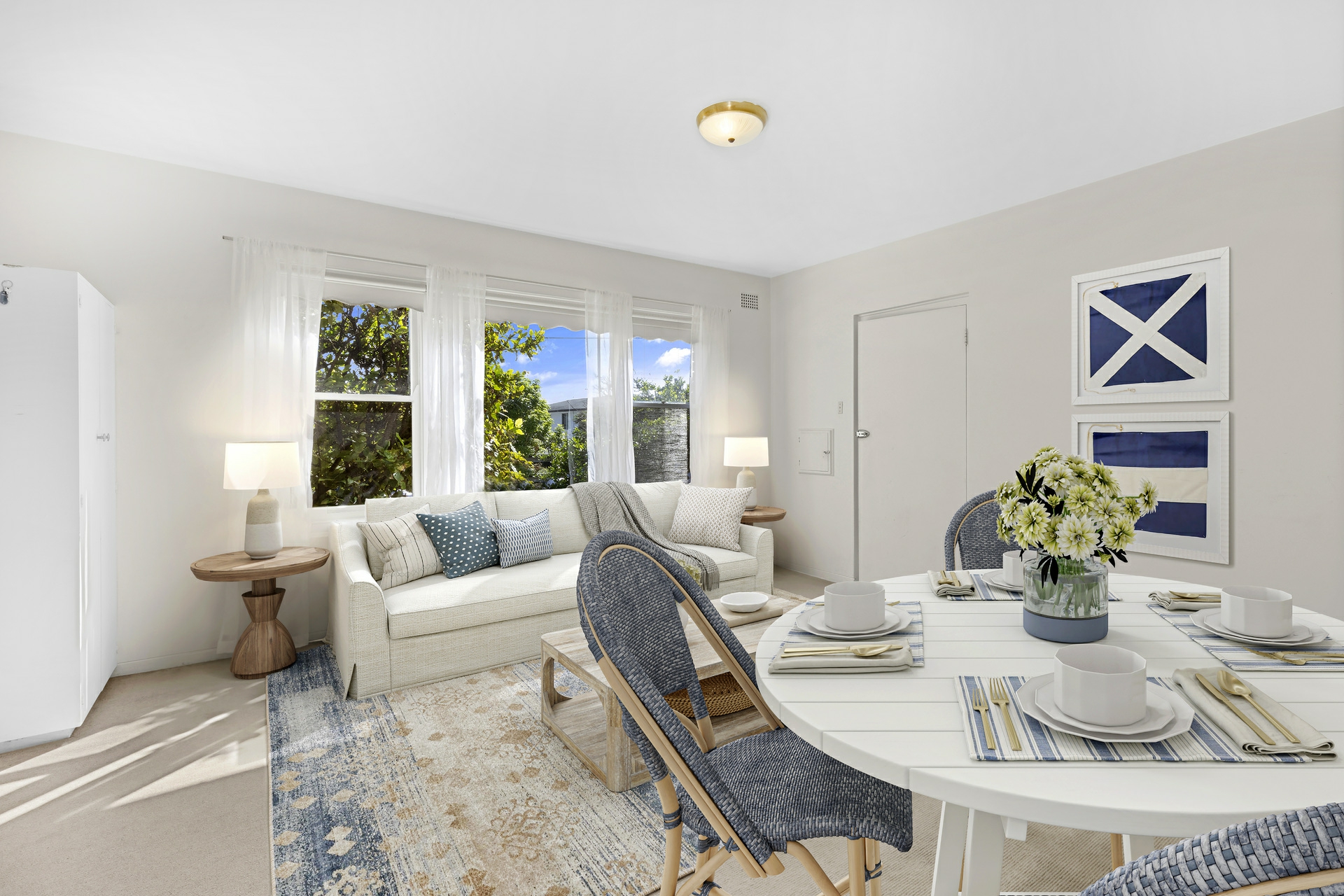 1/19-21 Stewart Avenue, CURL CURL