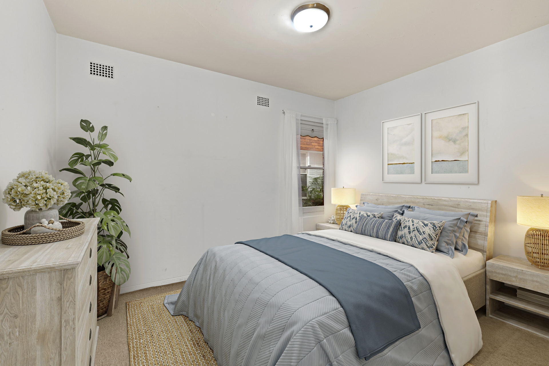 1/19-21 Stewart Avenue, CURL CURL