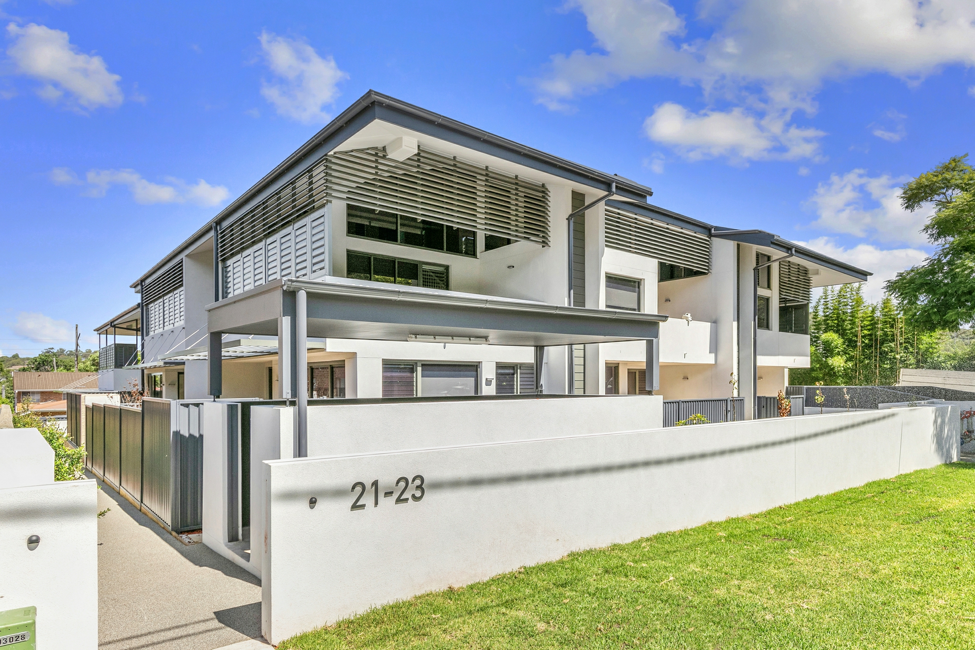 1/21-23 Brookvale Avenue, BROOKVALE