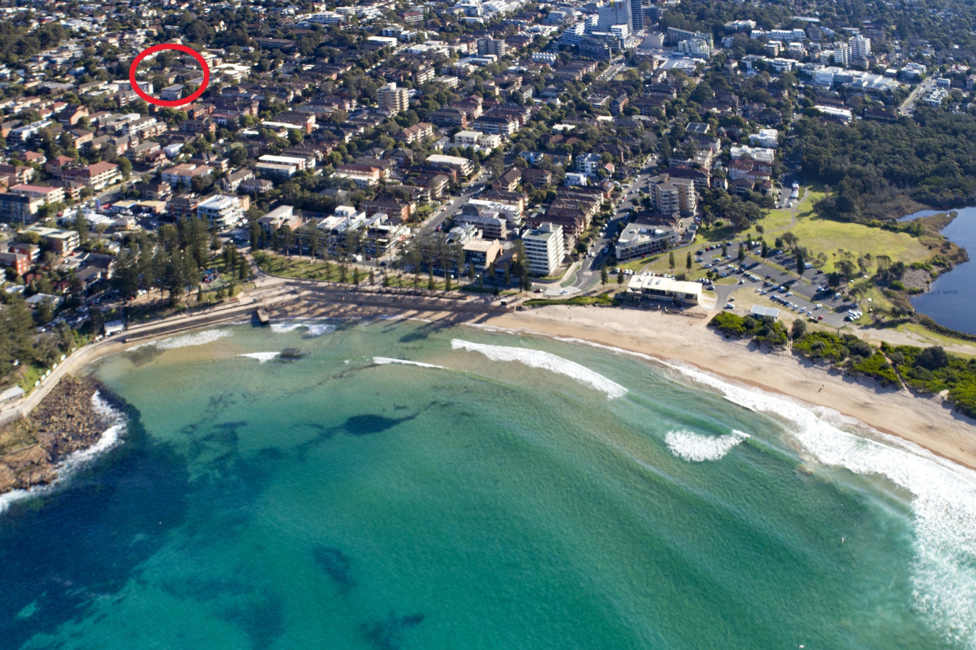 16/40 The Crescent, DEE WHY