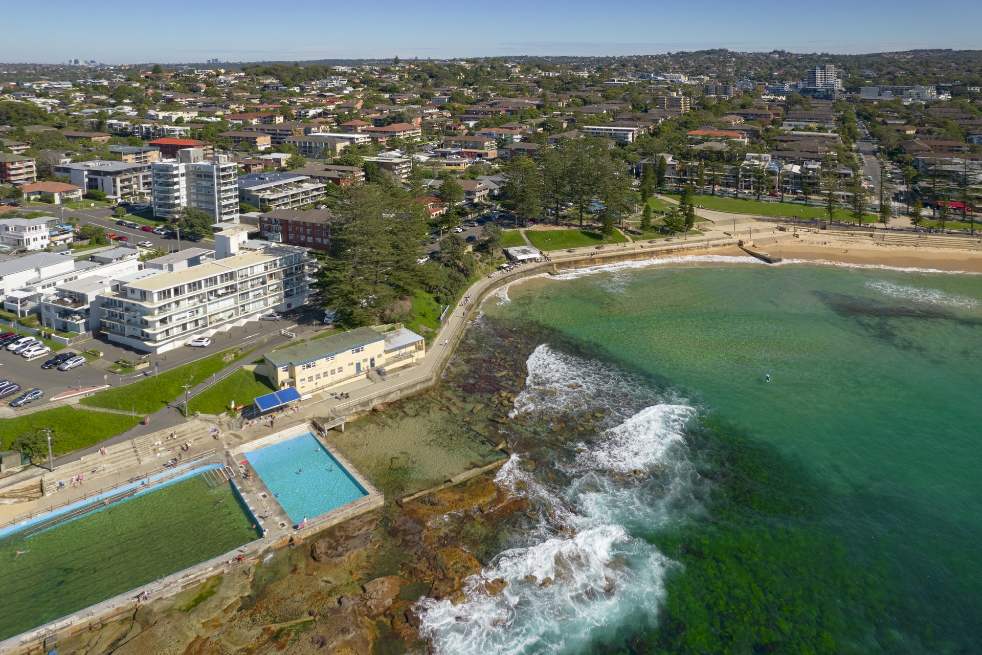 15/107 Pacific Parade, DEE WHY