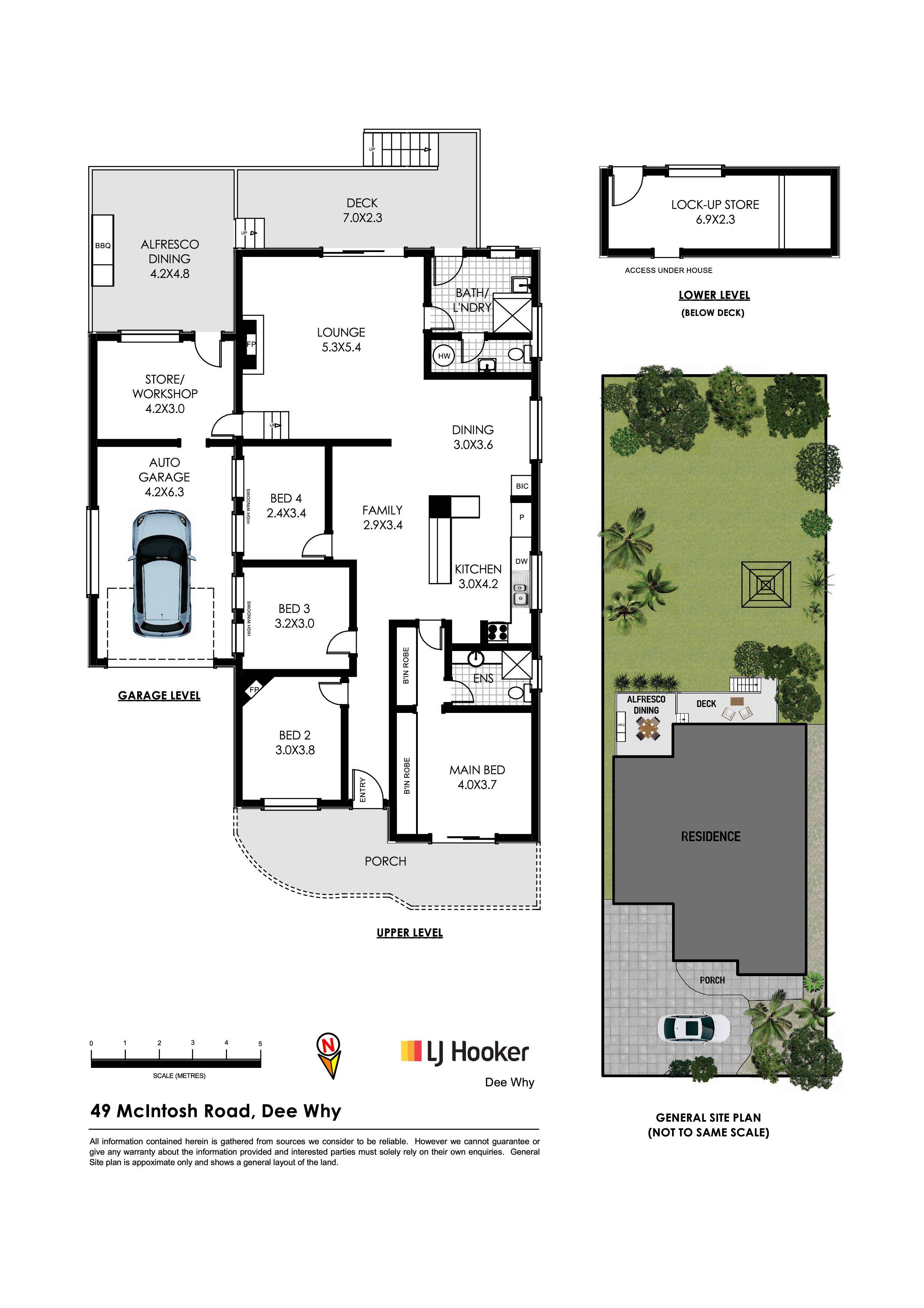 49 Mcintosh Road Dee Why NSW