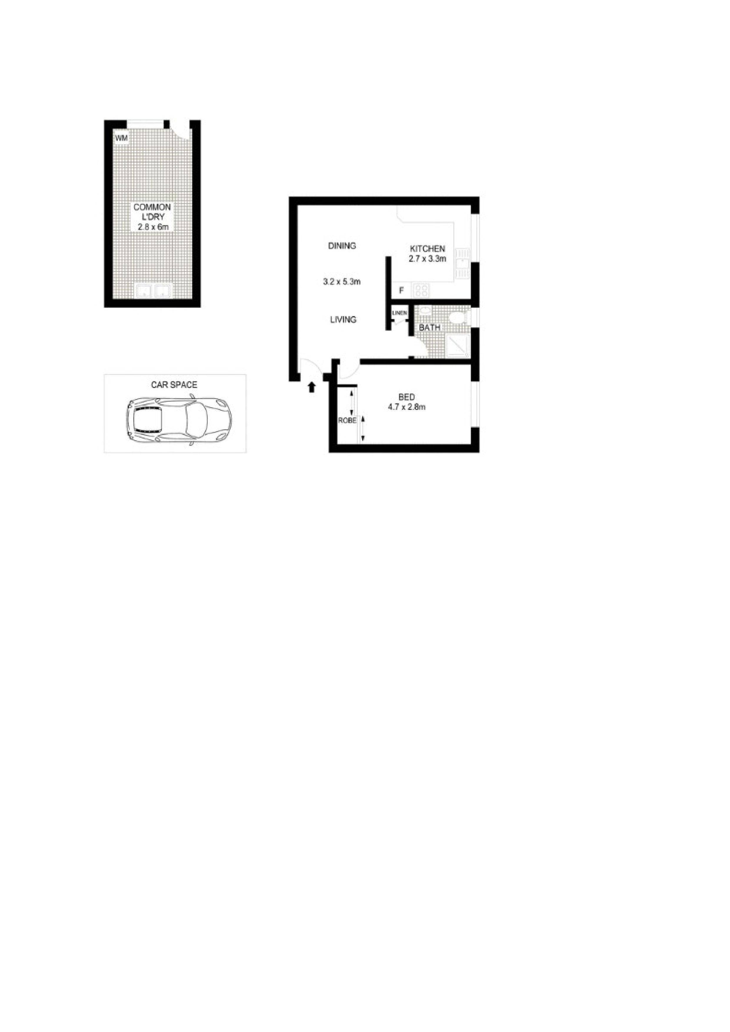 12/46 Wyndora Avenue, FRESHWATER