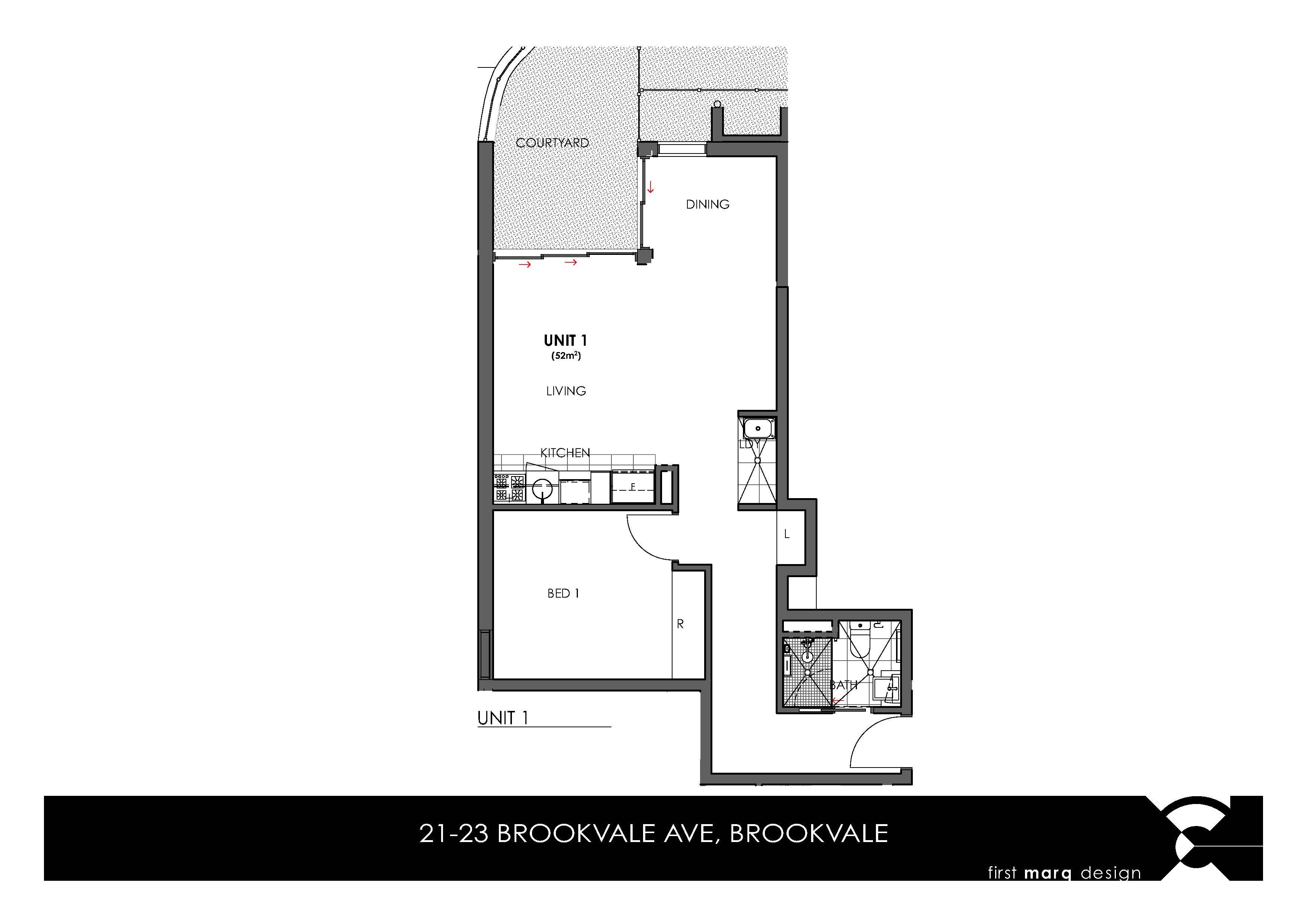 12/21-23 Brookvale Avenue, BROOKVALE