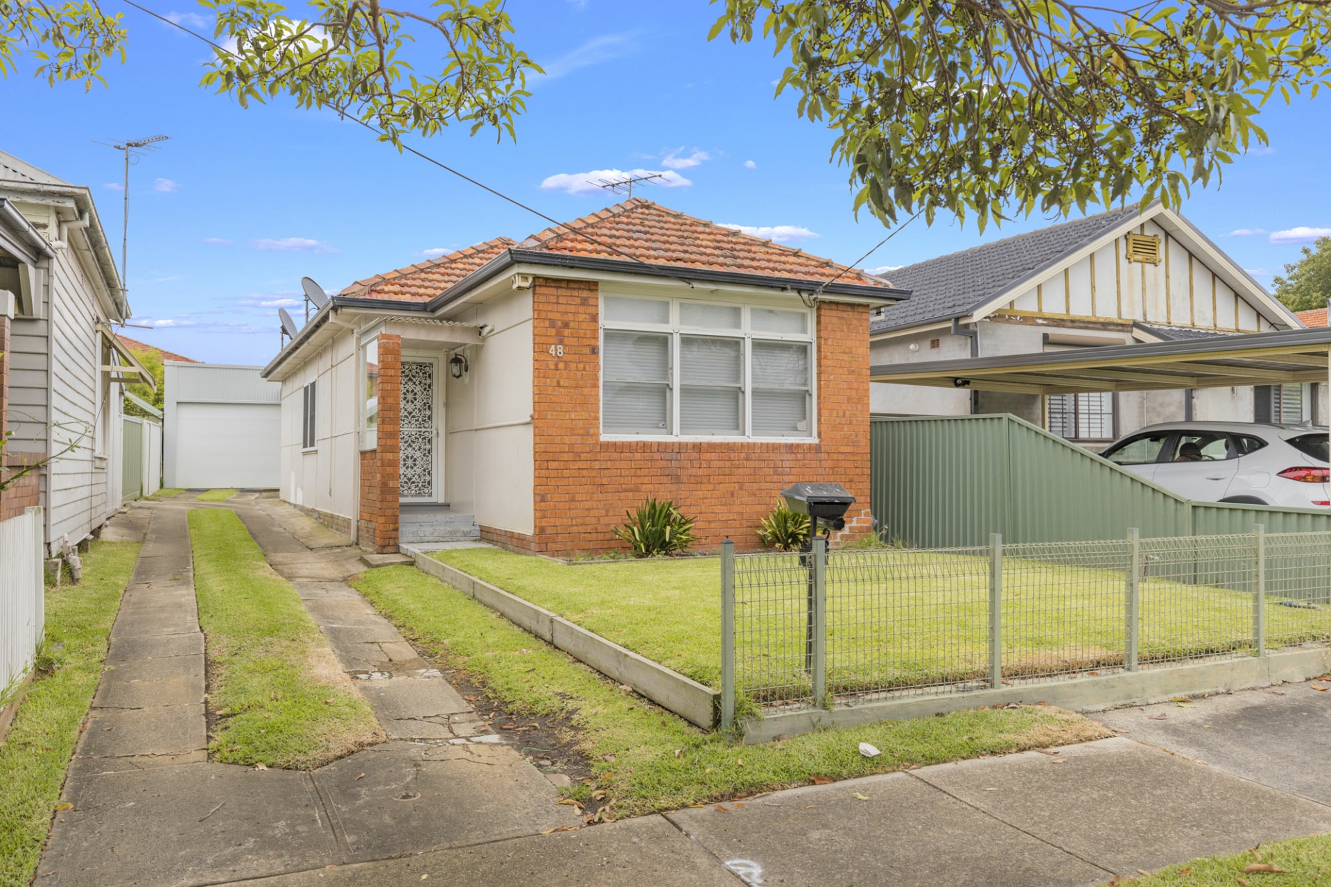 48 Barremma Road, LAKEMBA