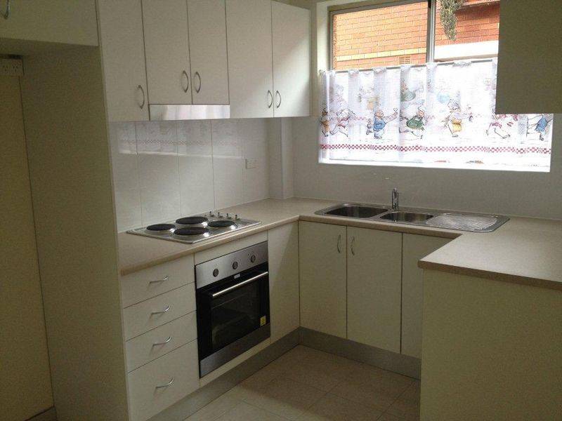 3/81 Frederick Street, CAMPSIE
