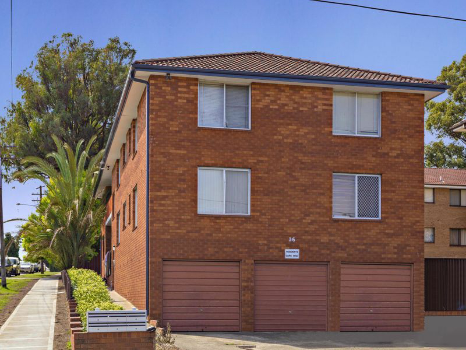 5/36 Ferguson Avenue, WILEY PARK