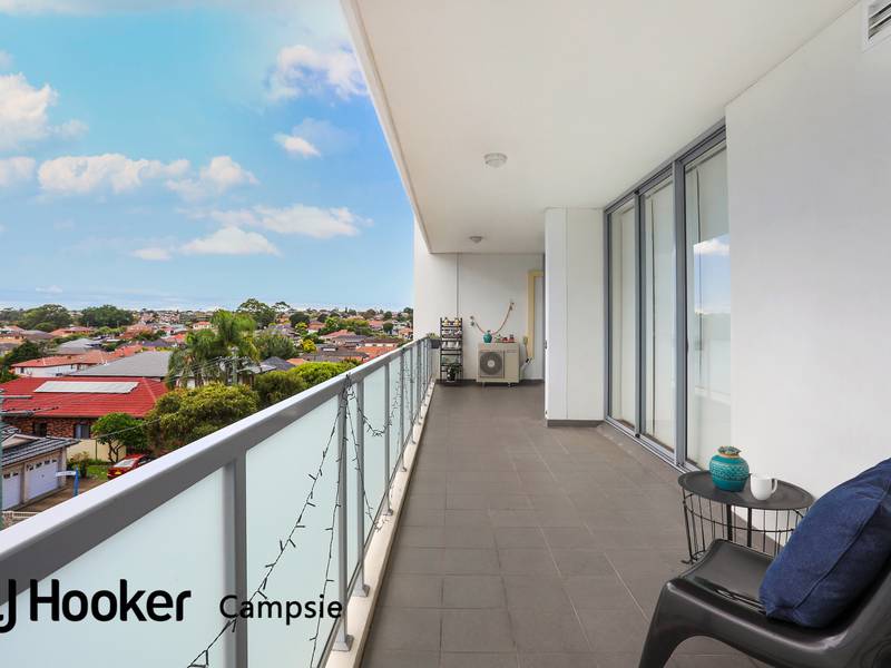 9/1 Cooks Avenue, Canterbury