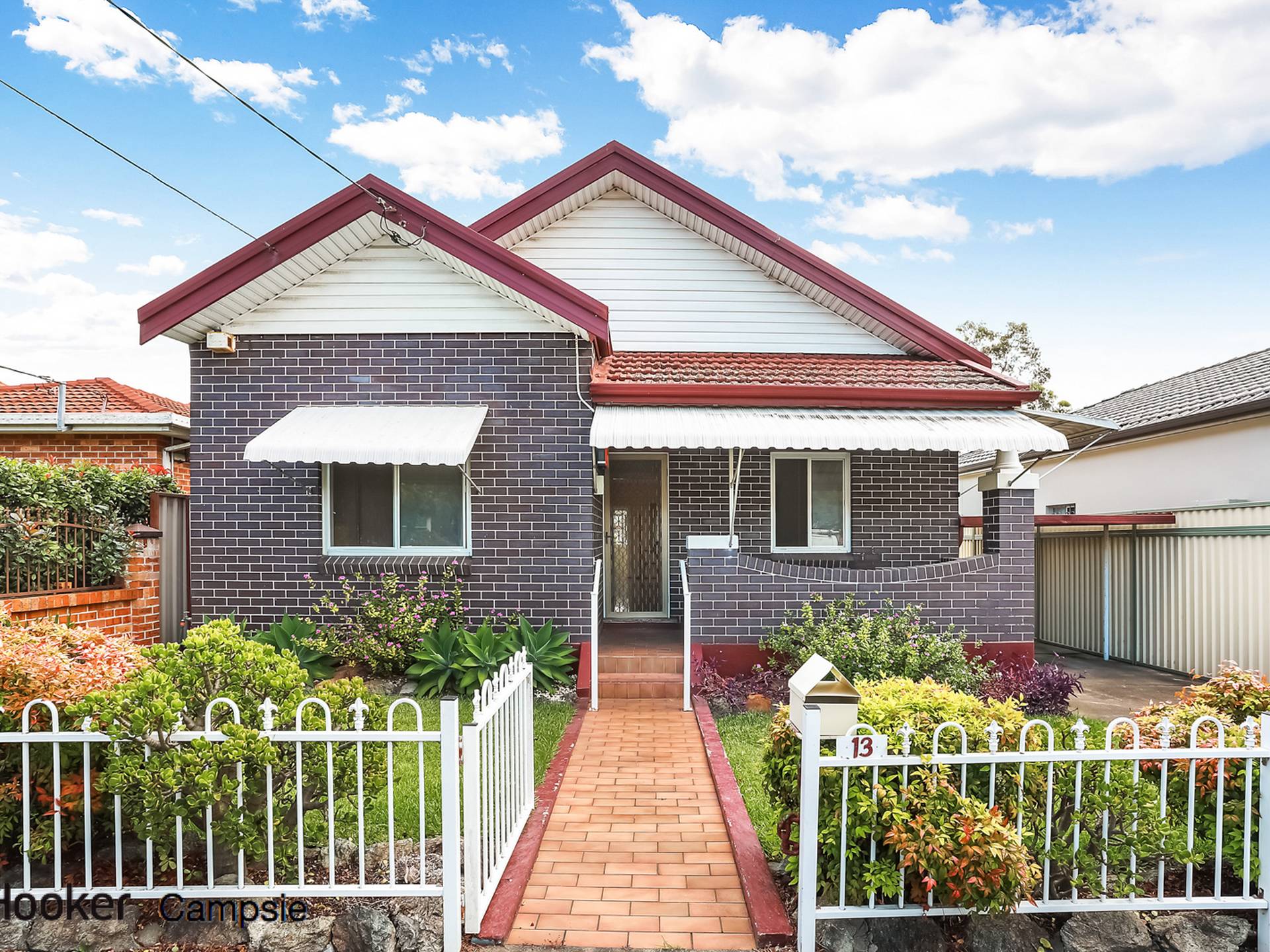 13 Loftus Street, Campsie