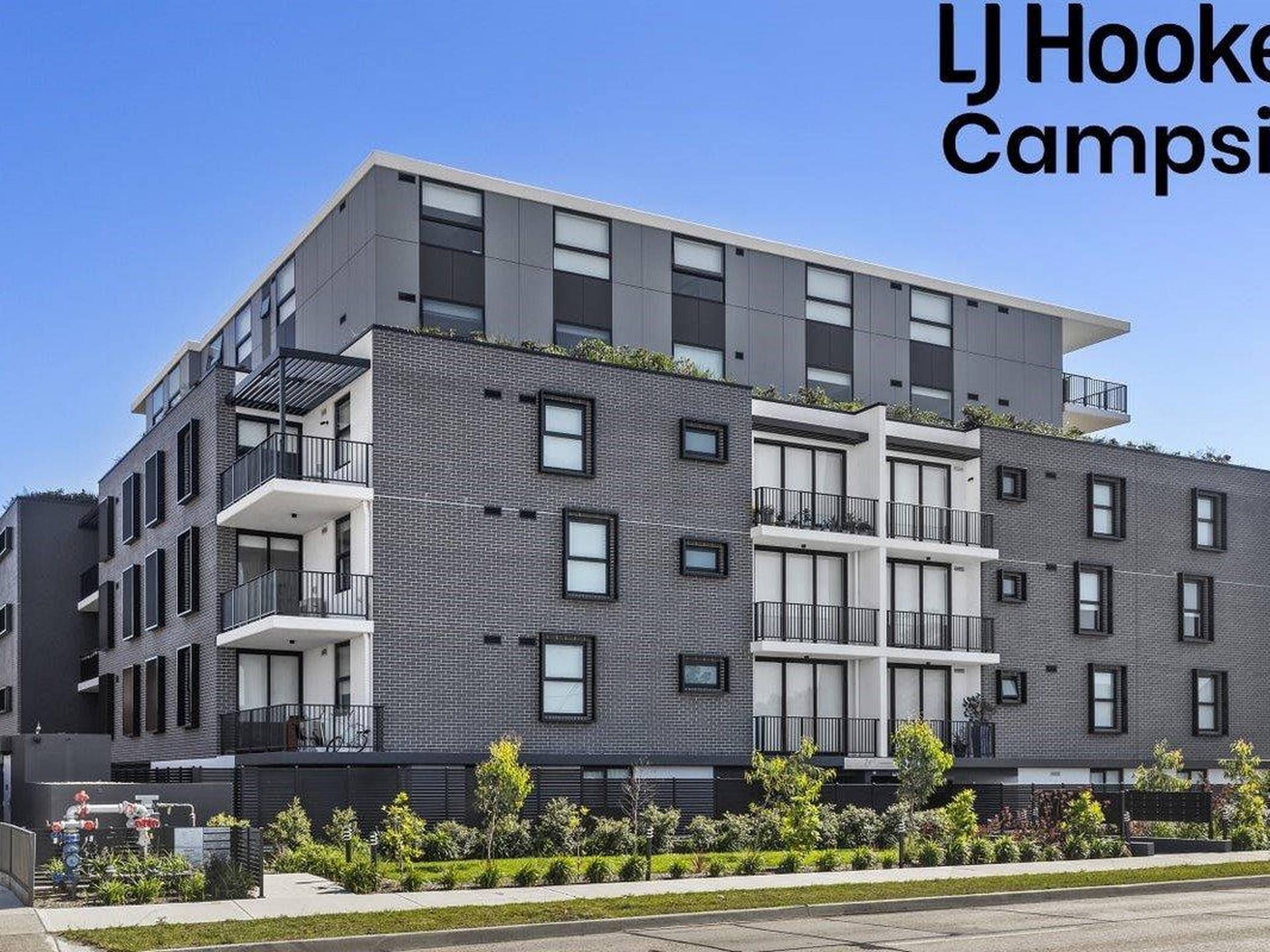 502/749-757 Canterbury Rd, BELMORE