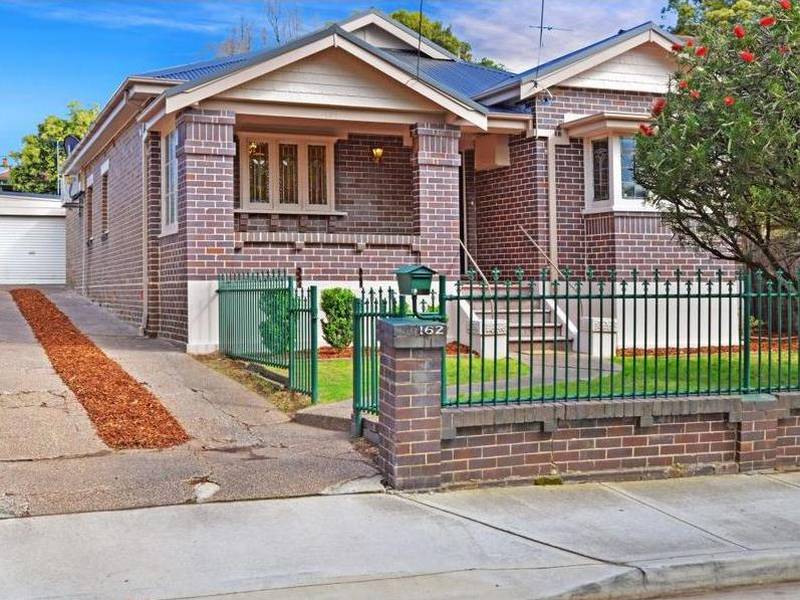 162 Edwin Street North, CROYDON