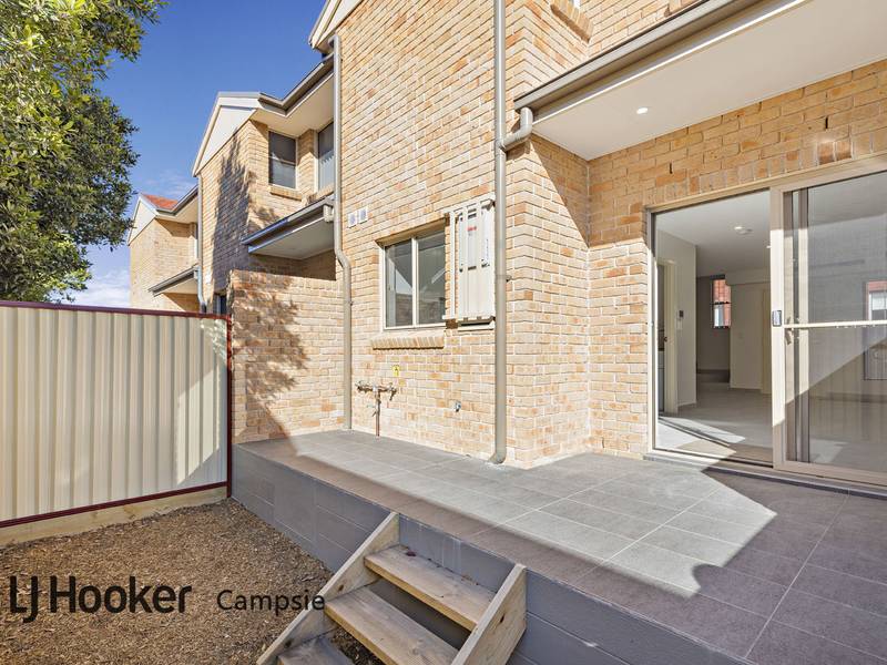 3/28 Marlowe Street, CAMPSIE