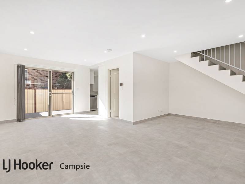 3/28 Marlowe Street, CAMPSIE