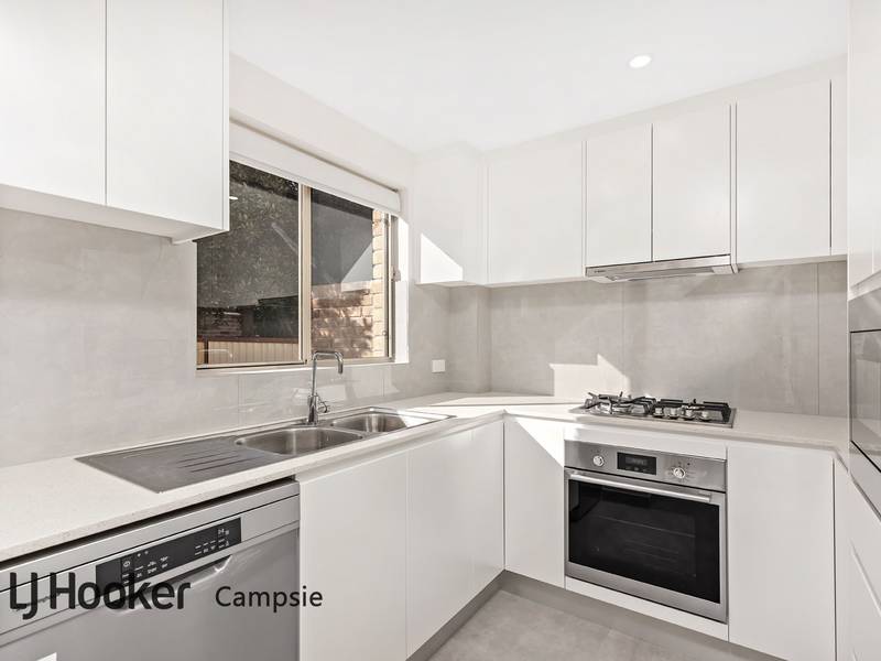 3/28 Marlowe Street, CAMPSIE