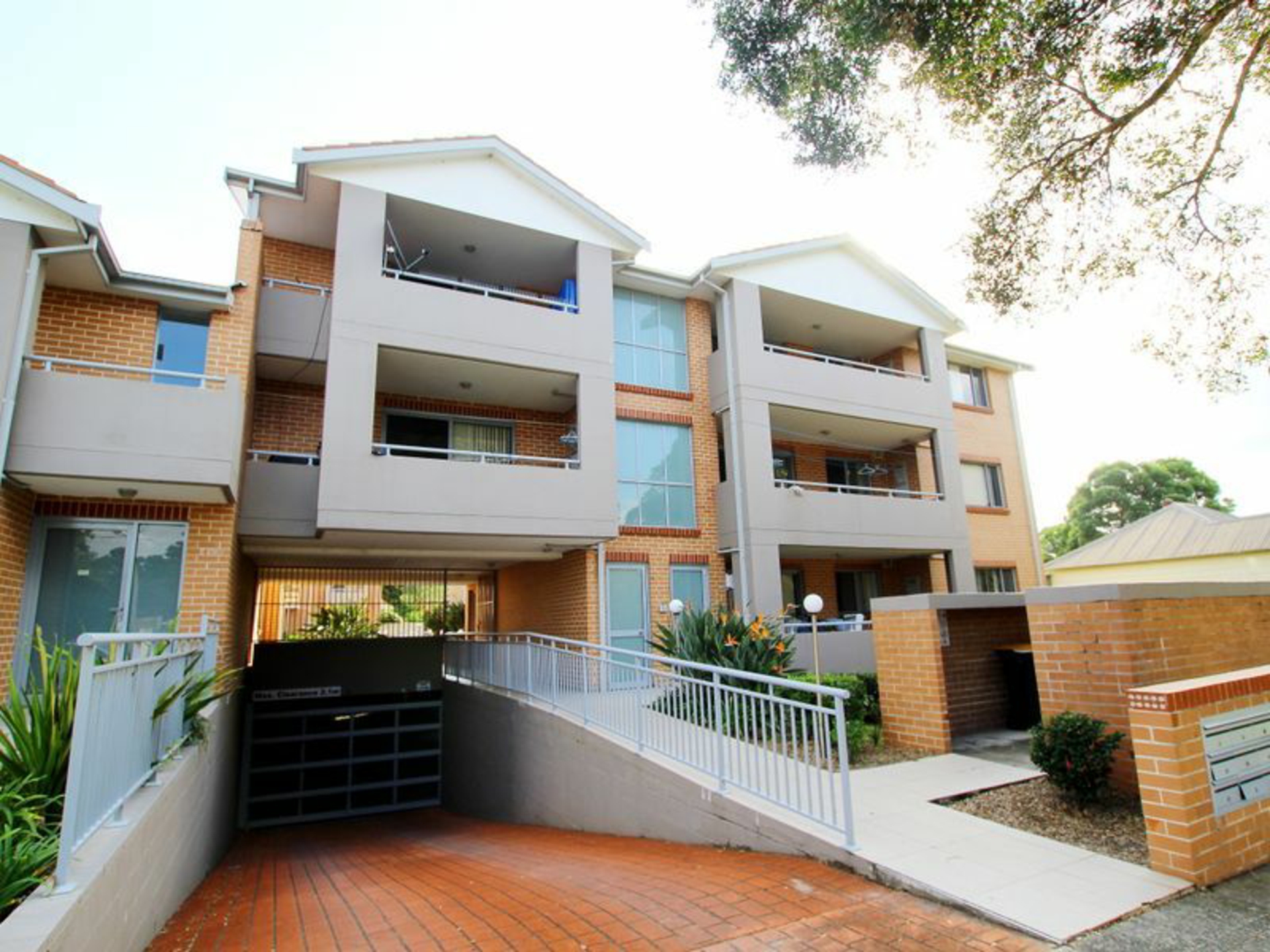 4/50-54 Third Ave, CAMPSIE