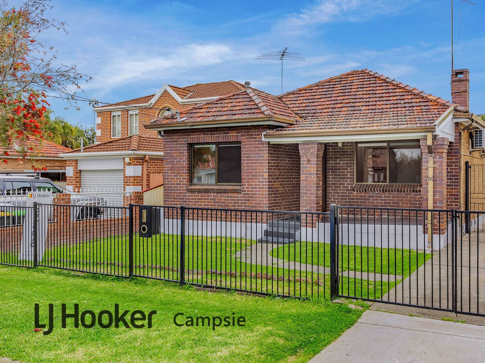 9 Karingal Street, KINGSGROVE