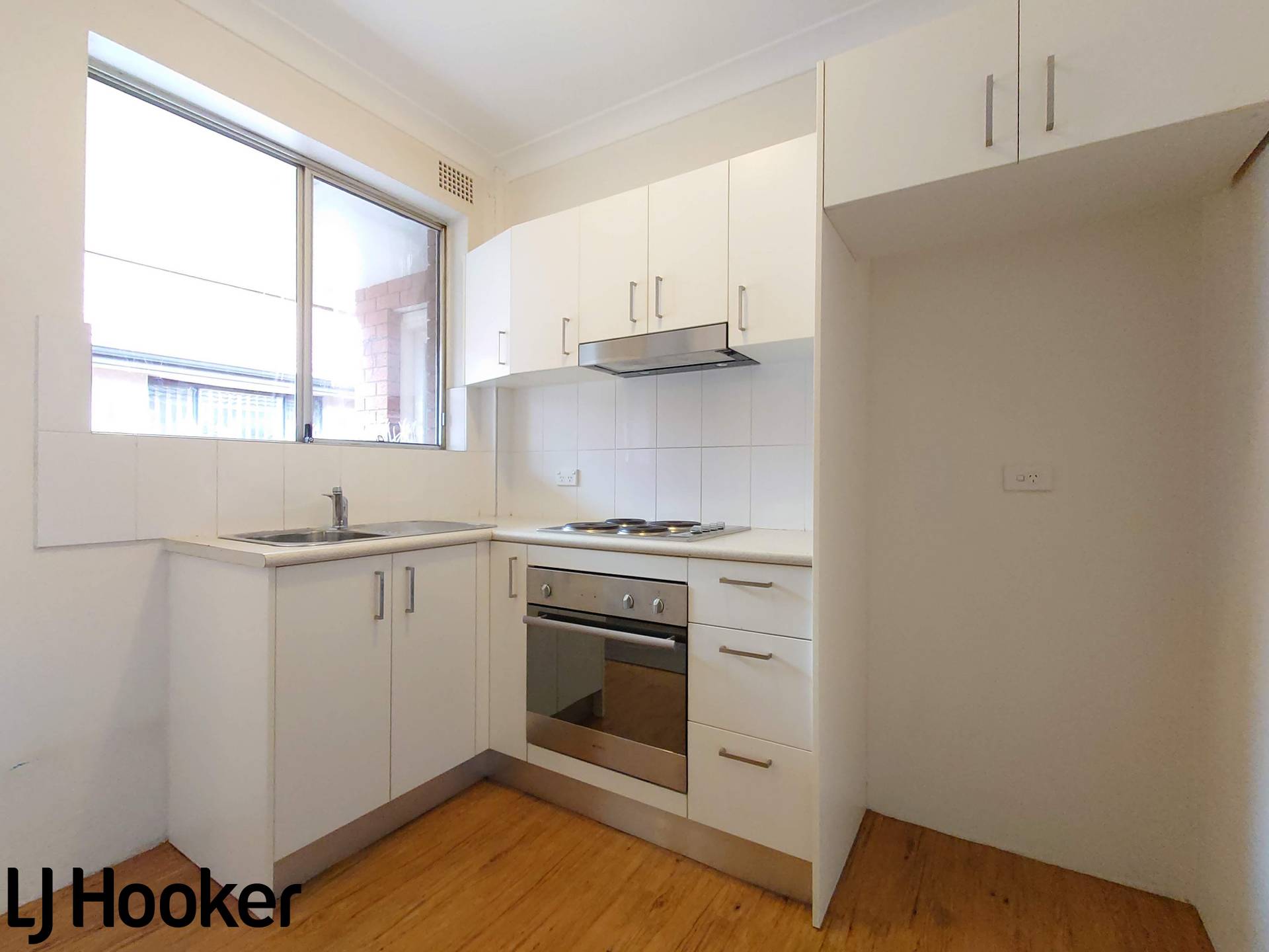 4/41 Fletcher Street, CAMPSIE