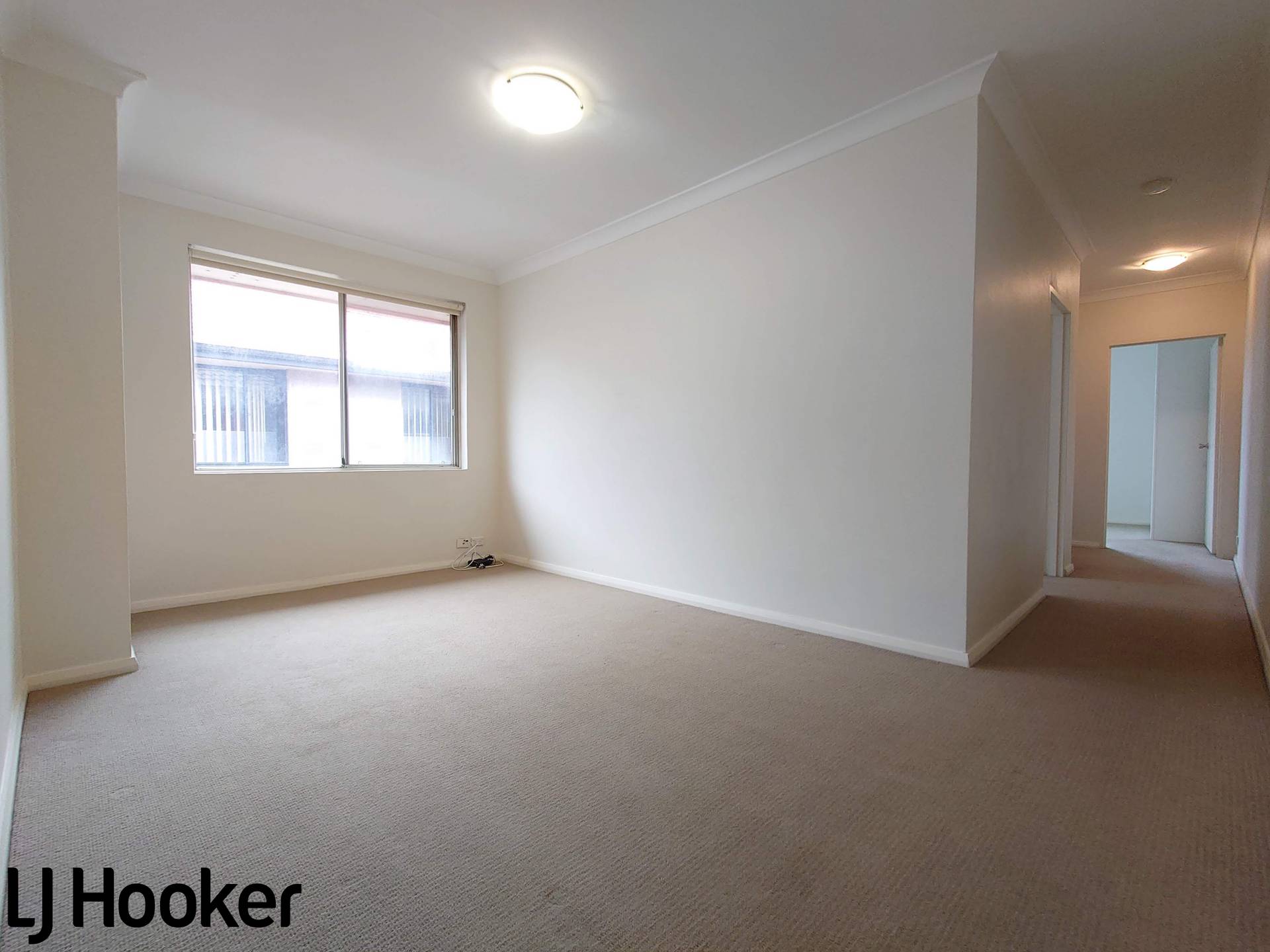 4/41 Fletcher Street, CAMPSIE