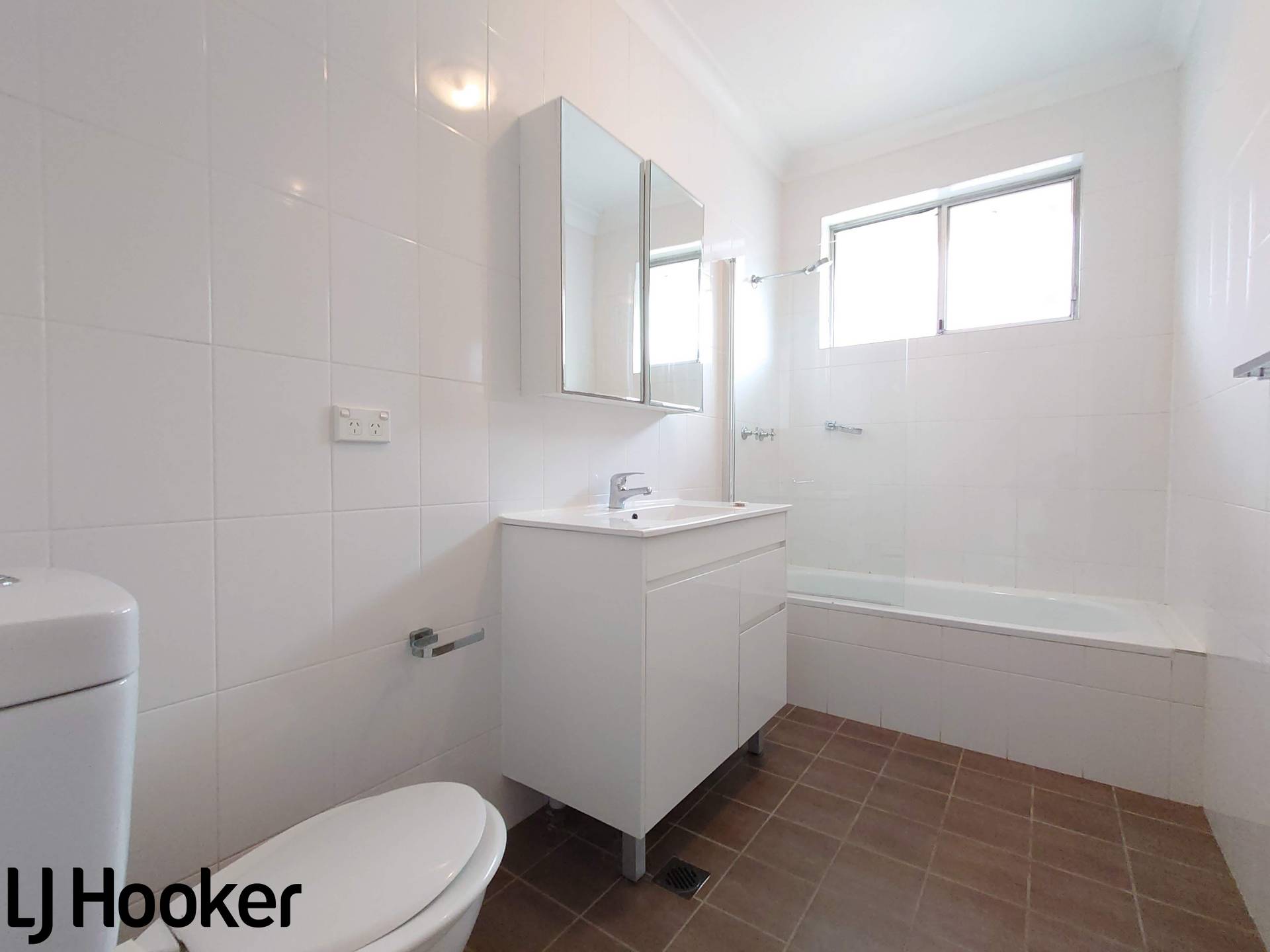 4/41 Fletcher Street, CAMPSIE