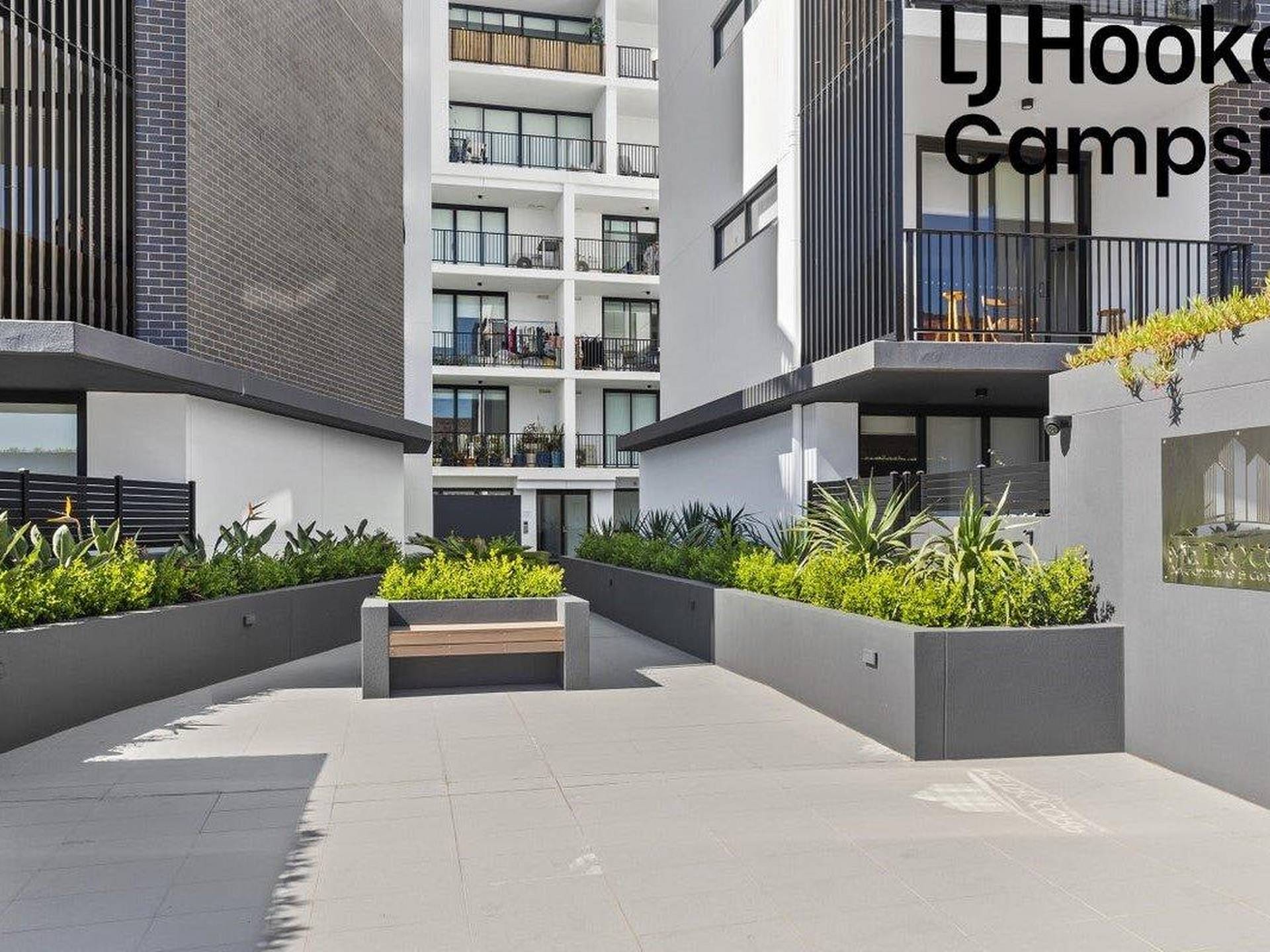 502/749-757 Canterbury Rd, BELMORE