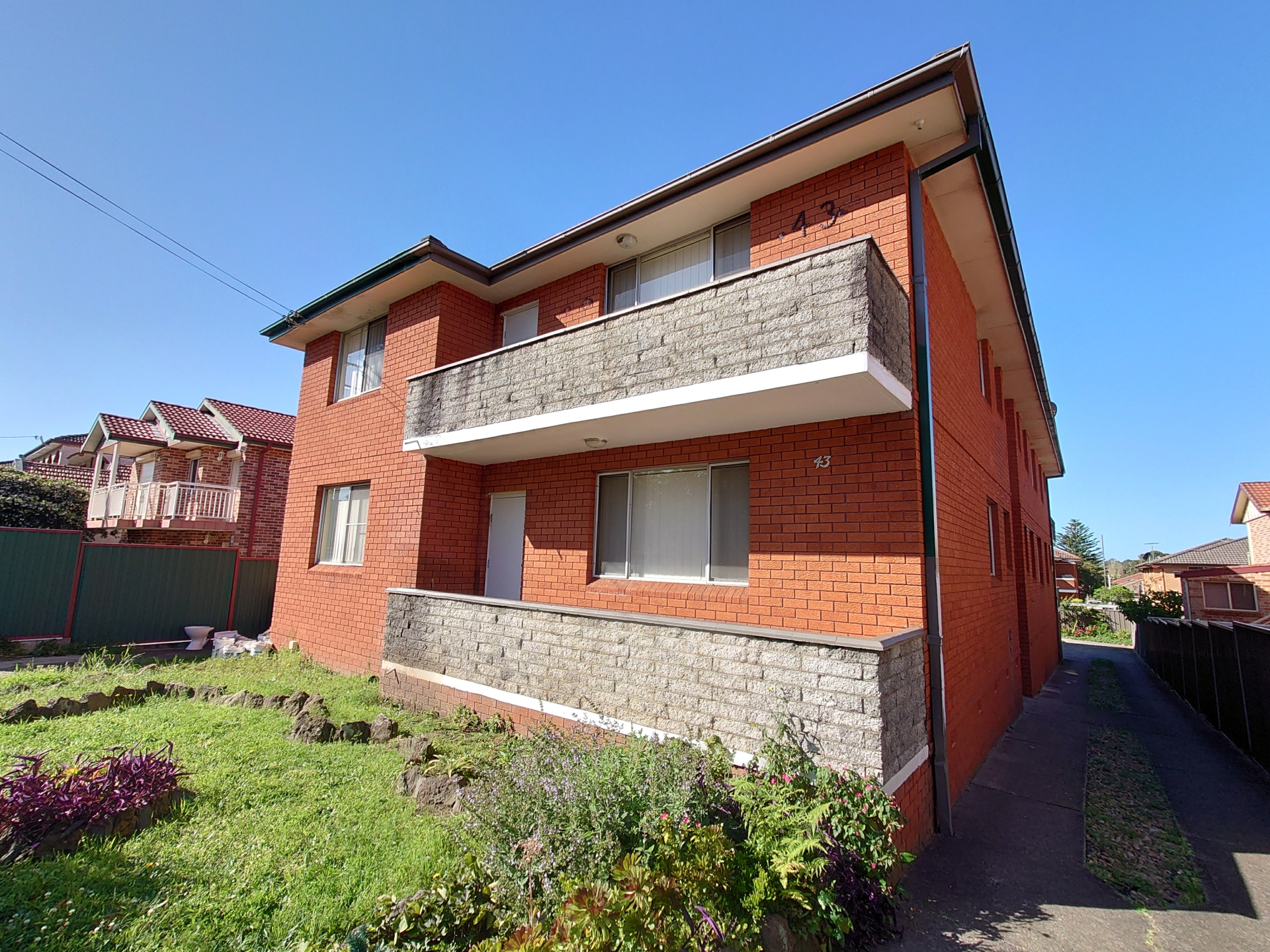 5/43 Duke Street, CAMPSIE
