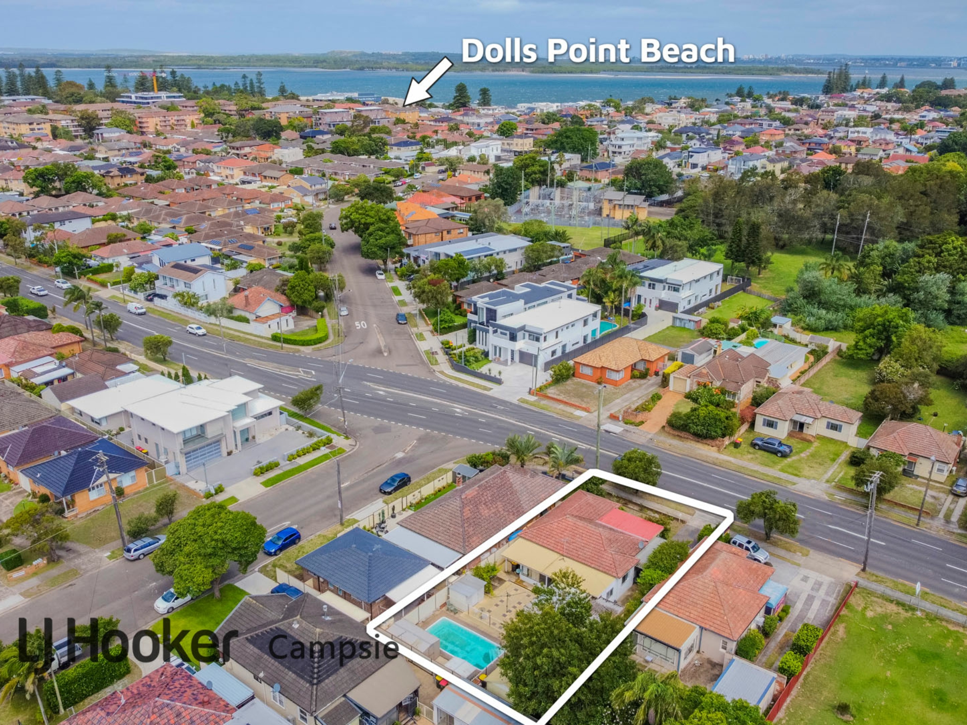 46B Sandringham Street, Sans Souci