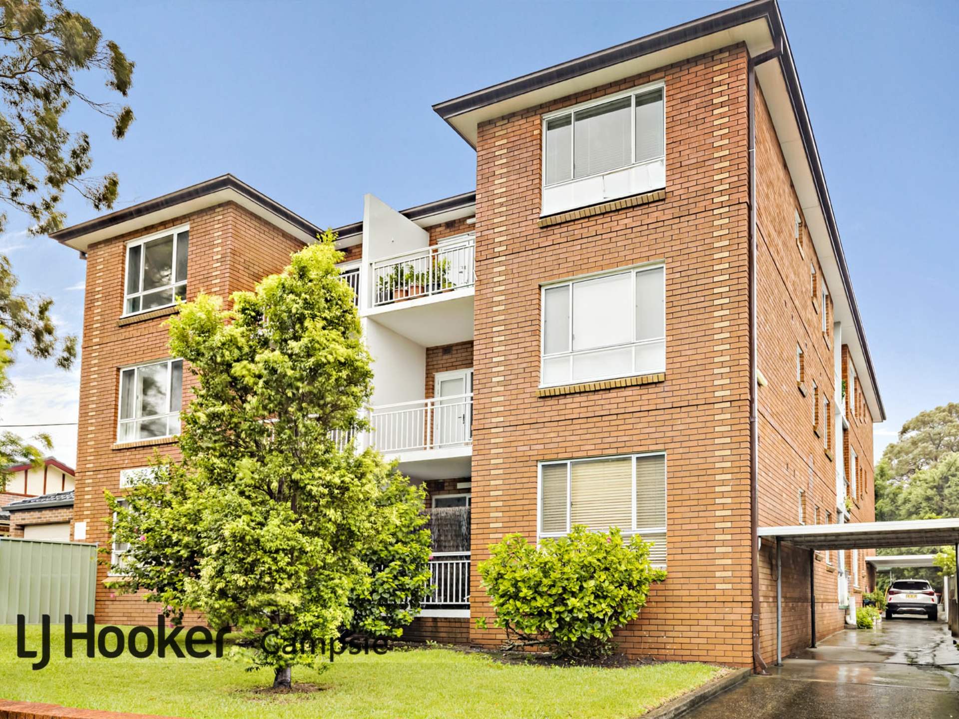 5/52 Lincoln Street, Belfield