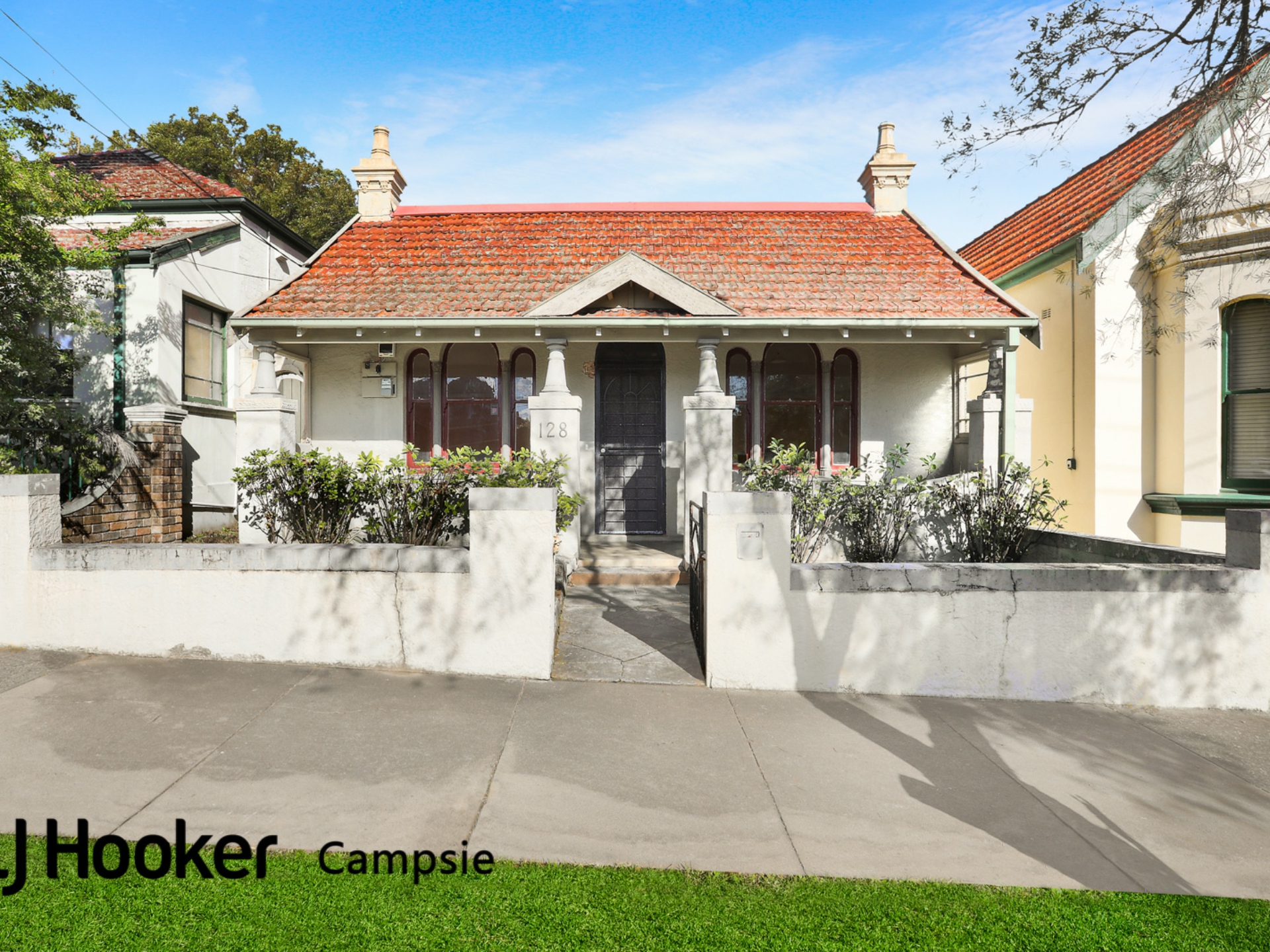 128 Park Avenue, Ashfield
