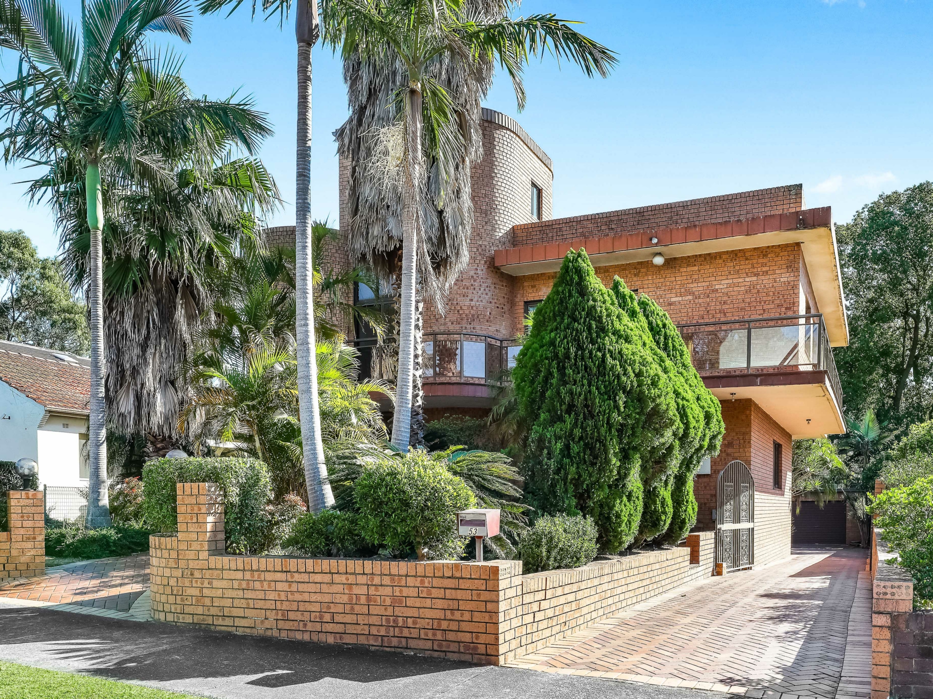 53 Arthur Street, STRATHFIELD