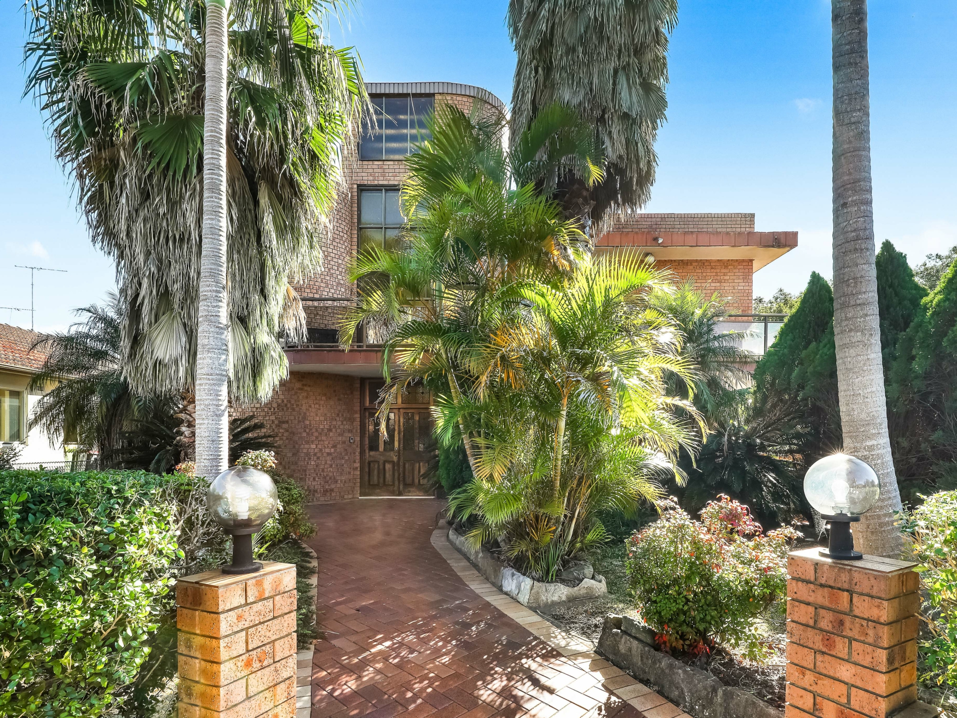 53 Arthur Street, STRATHFIELD
