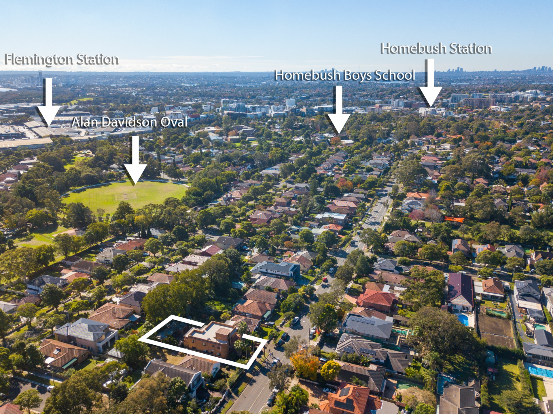 53 Arthur Street, STRATHFIELD