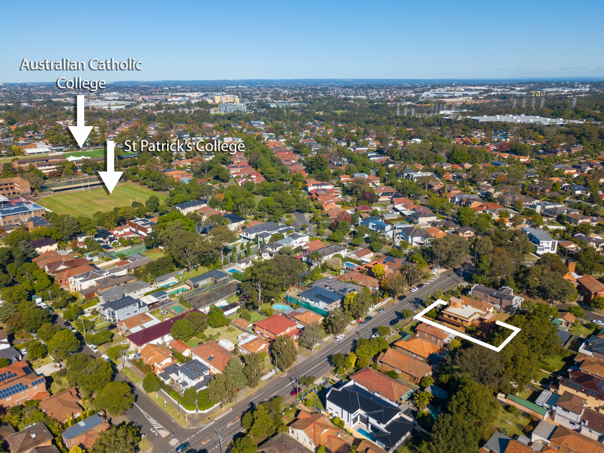 53 Arthur Street, STRATHFIELD