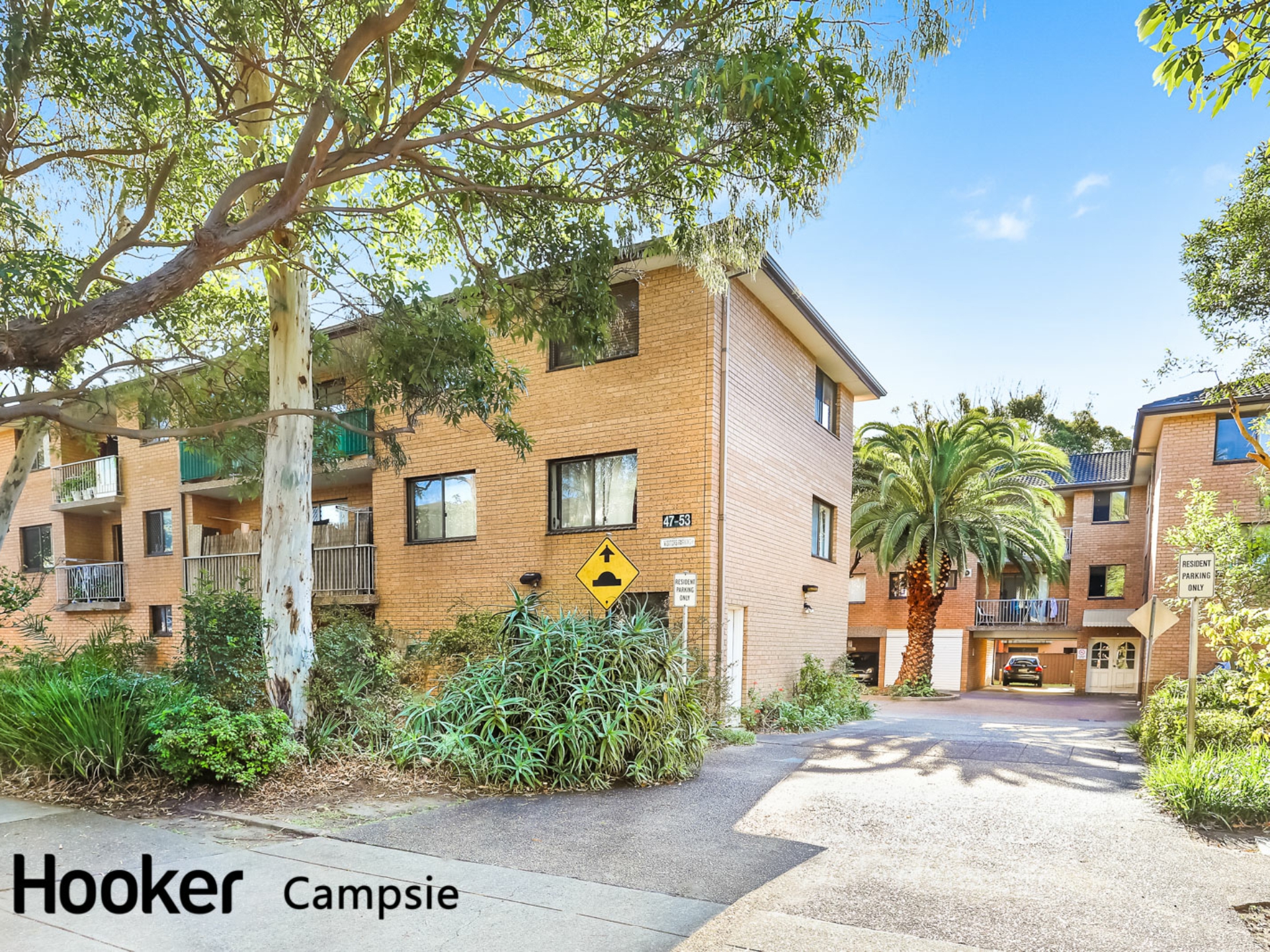 10/47-53 Campsie Street, Campsie