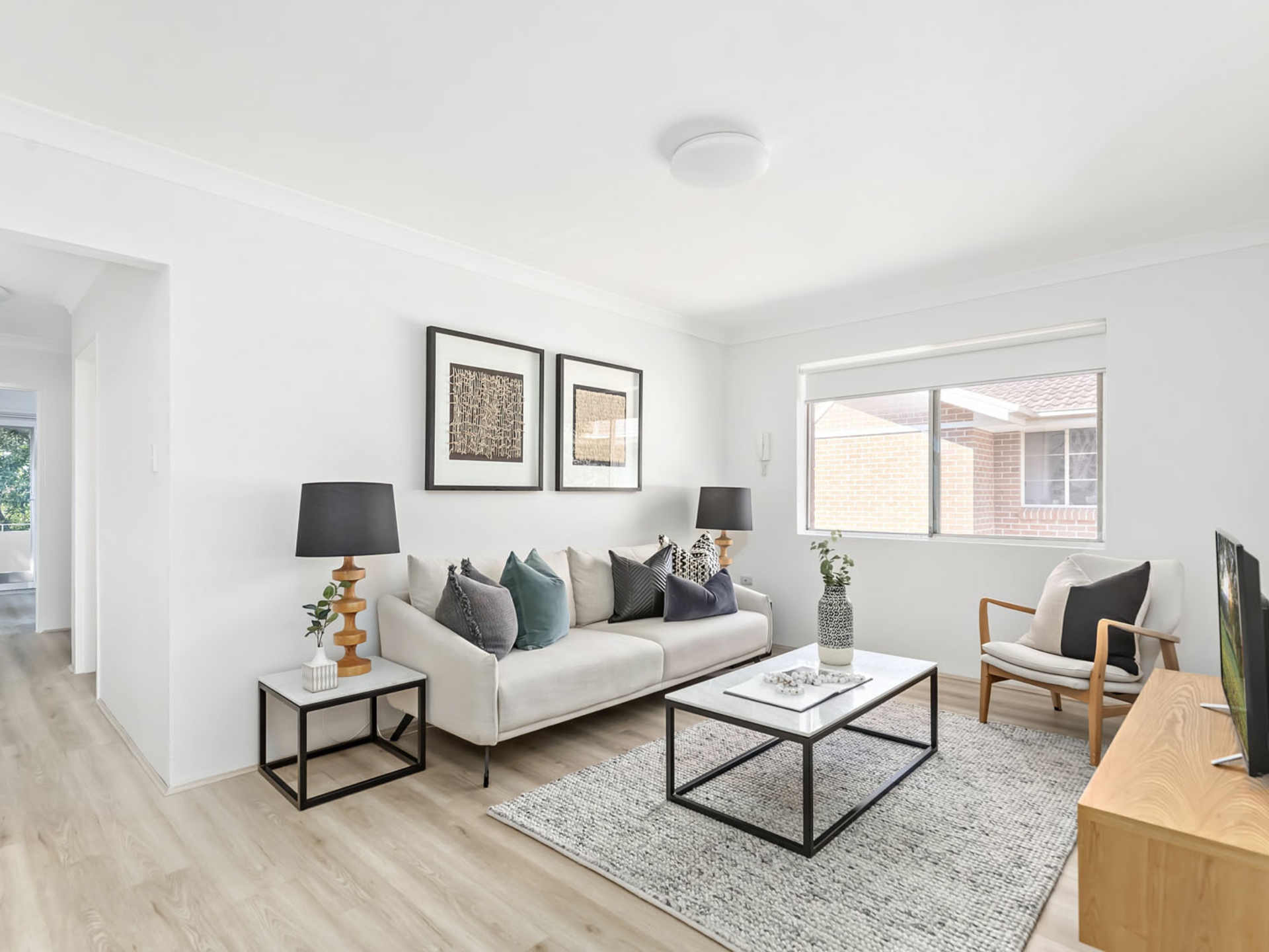 8/1 Fore Street, Canterbury
