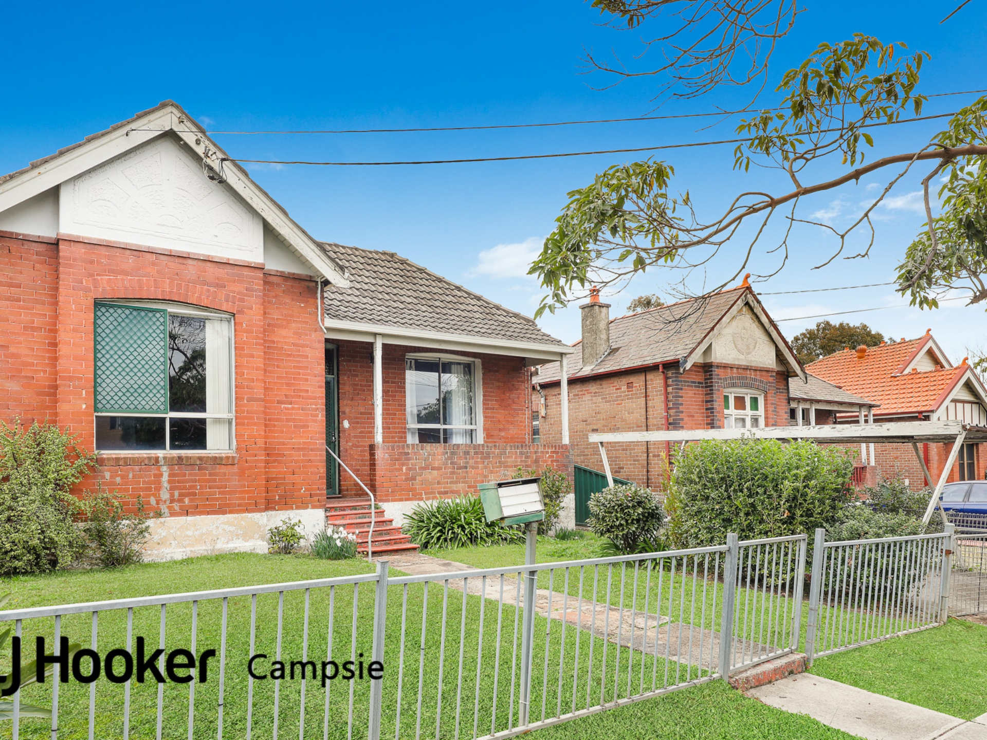 46 Beaumont Street, Campsie