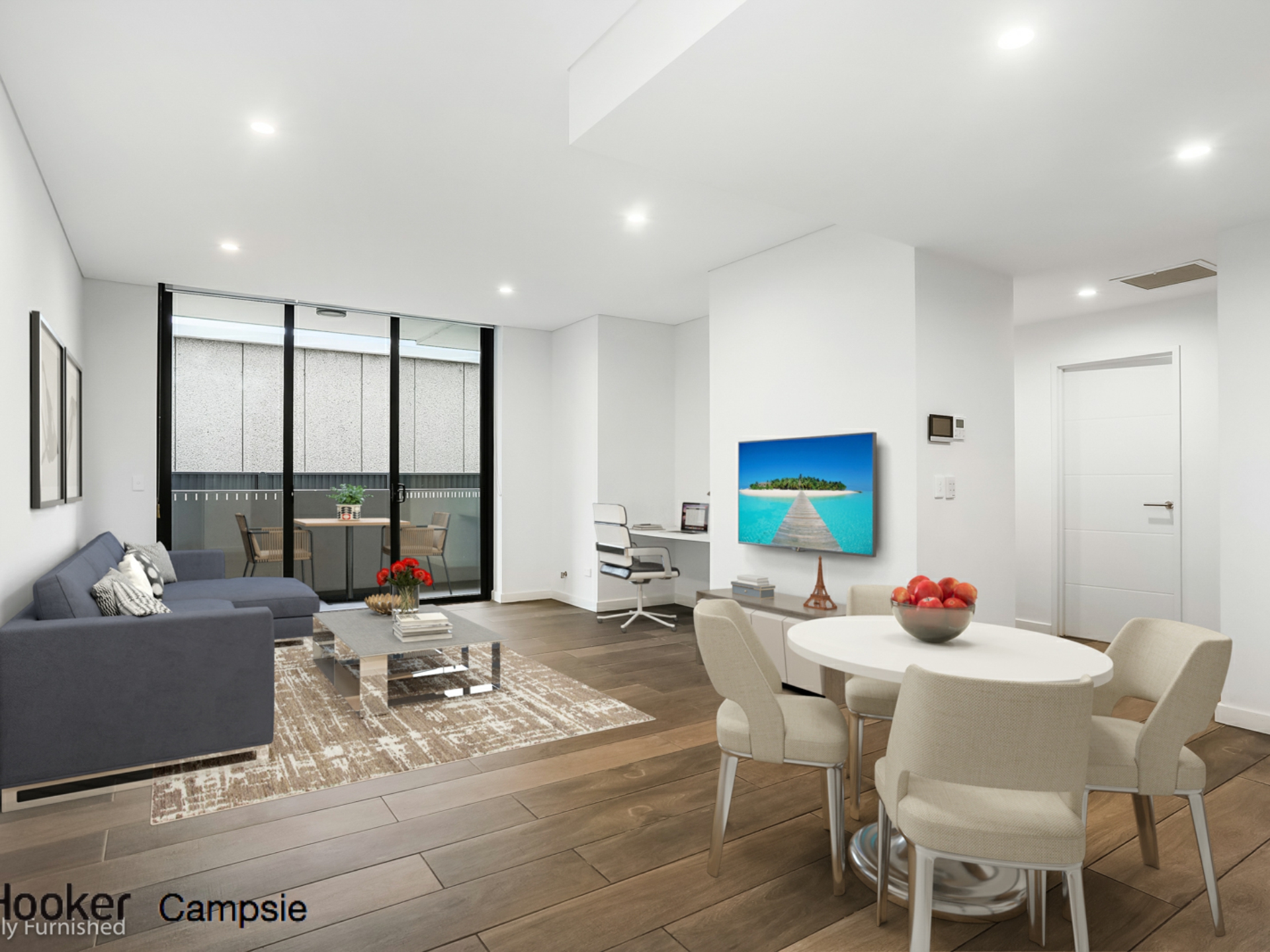 218/548-568 Canterbury Road, Campsie