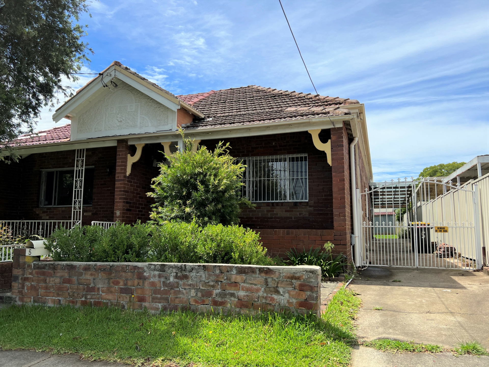 5 Ward Ave, CANTERBURY
