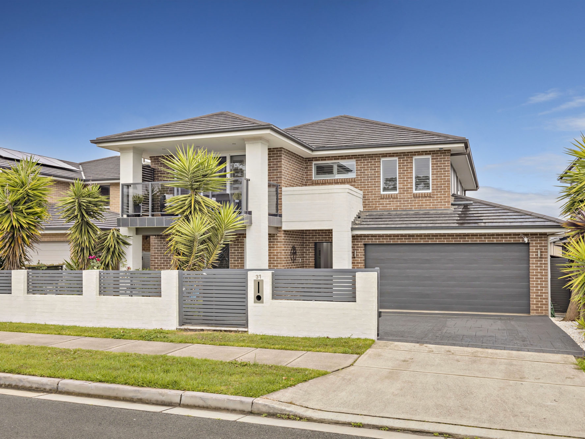 31 Rowe Drive, Potts Hill