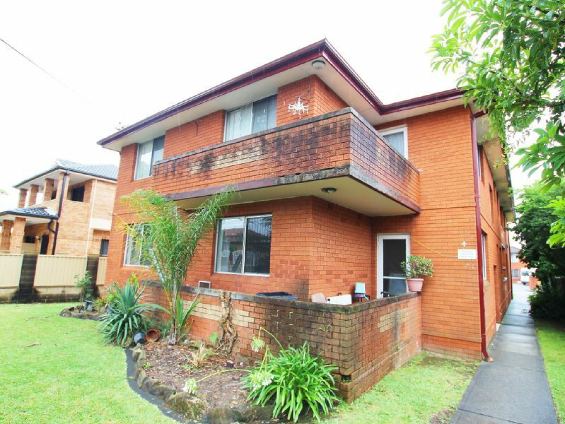 5/4 Oswald Street, CAMPSIE