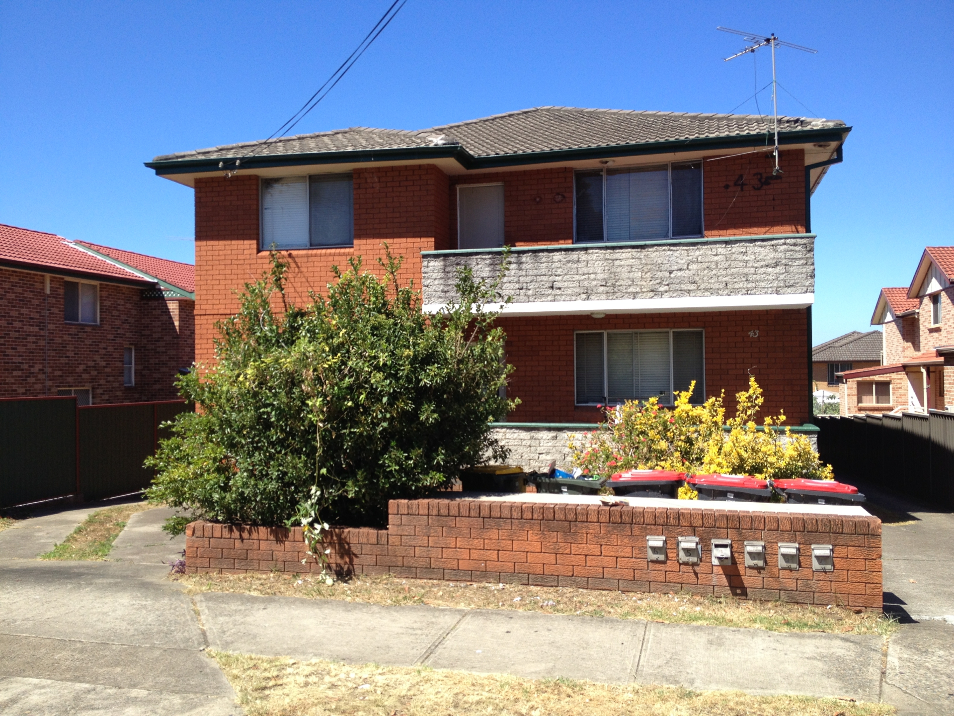 6/43 Duke Street — photo from LJ Hooker Campsie